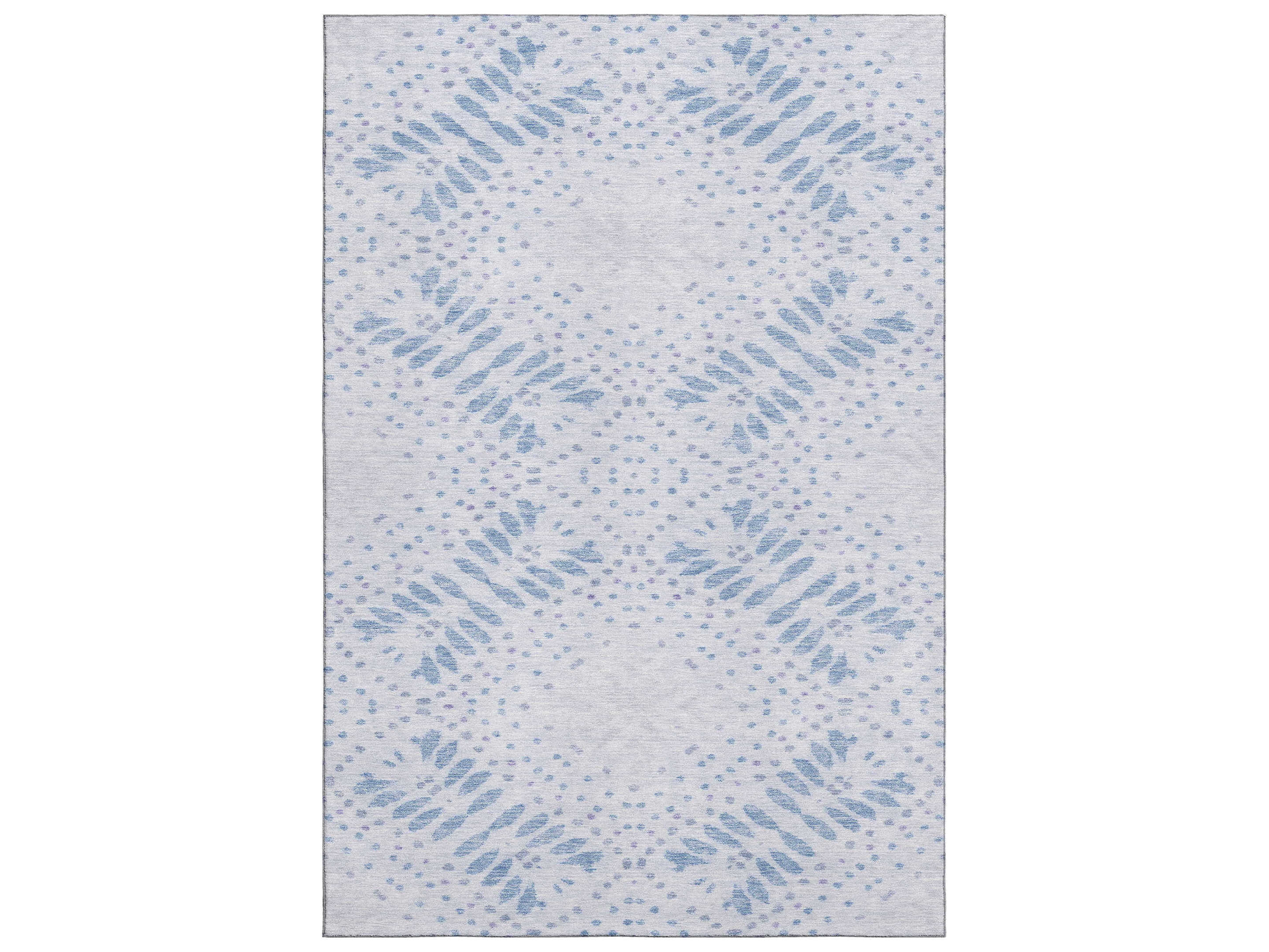 Dalyn Mayfield Geometric Area Rug