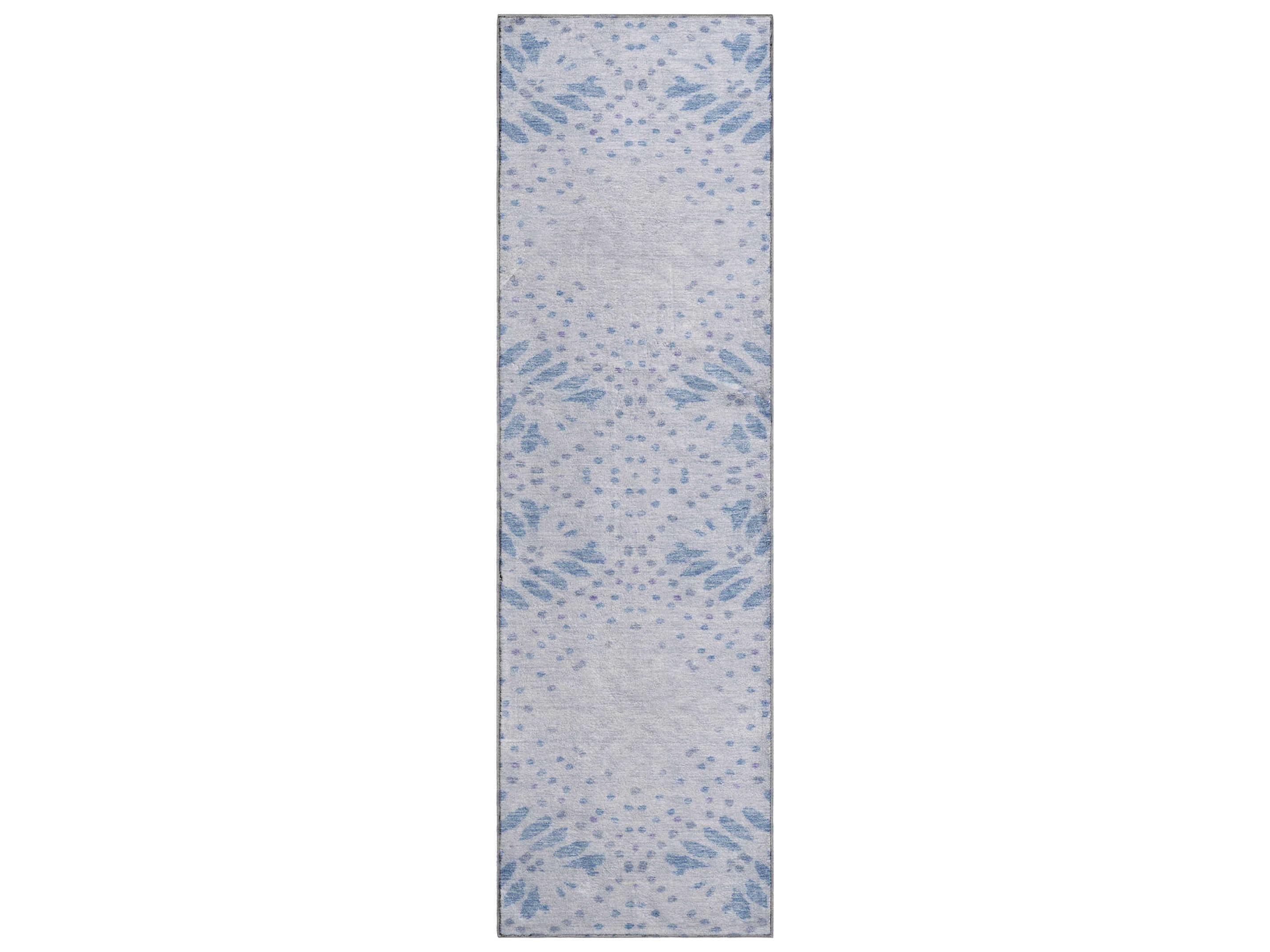 Dalyn Mayfield Geometric Area Rug
