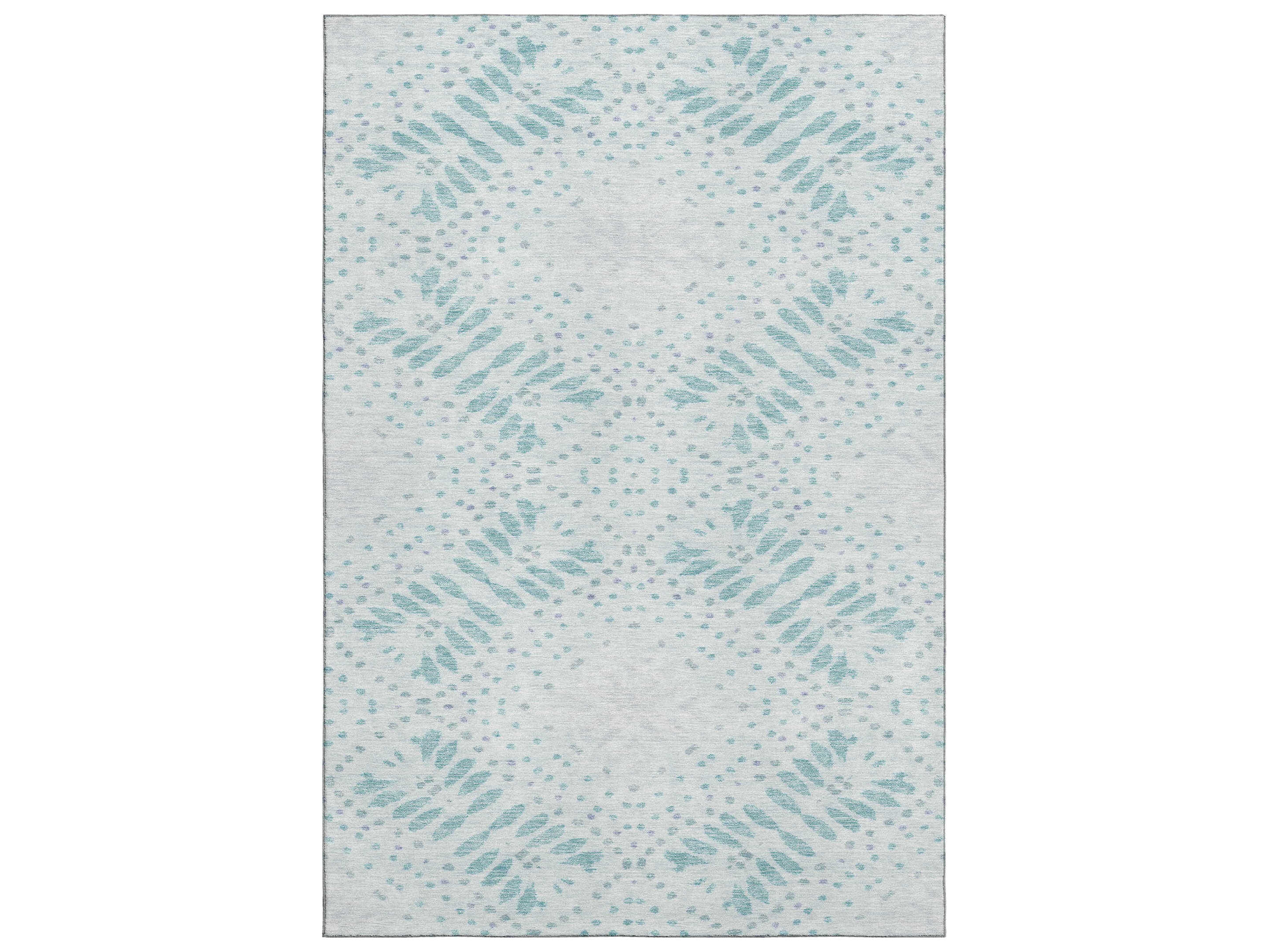 Dalyn Mayfield Geometric Area Rug