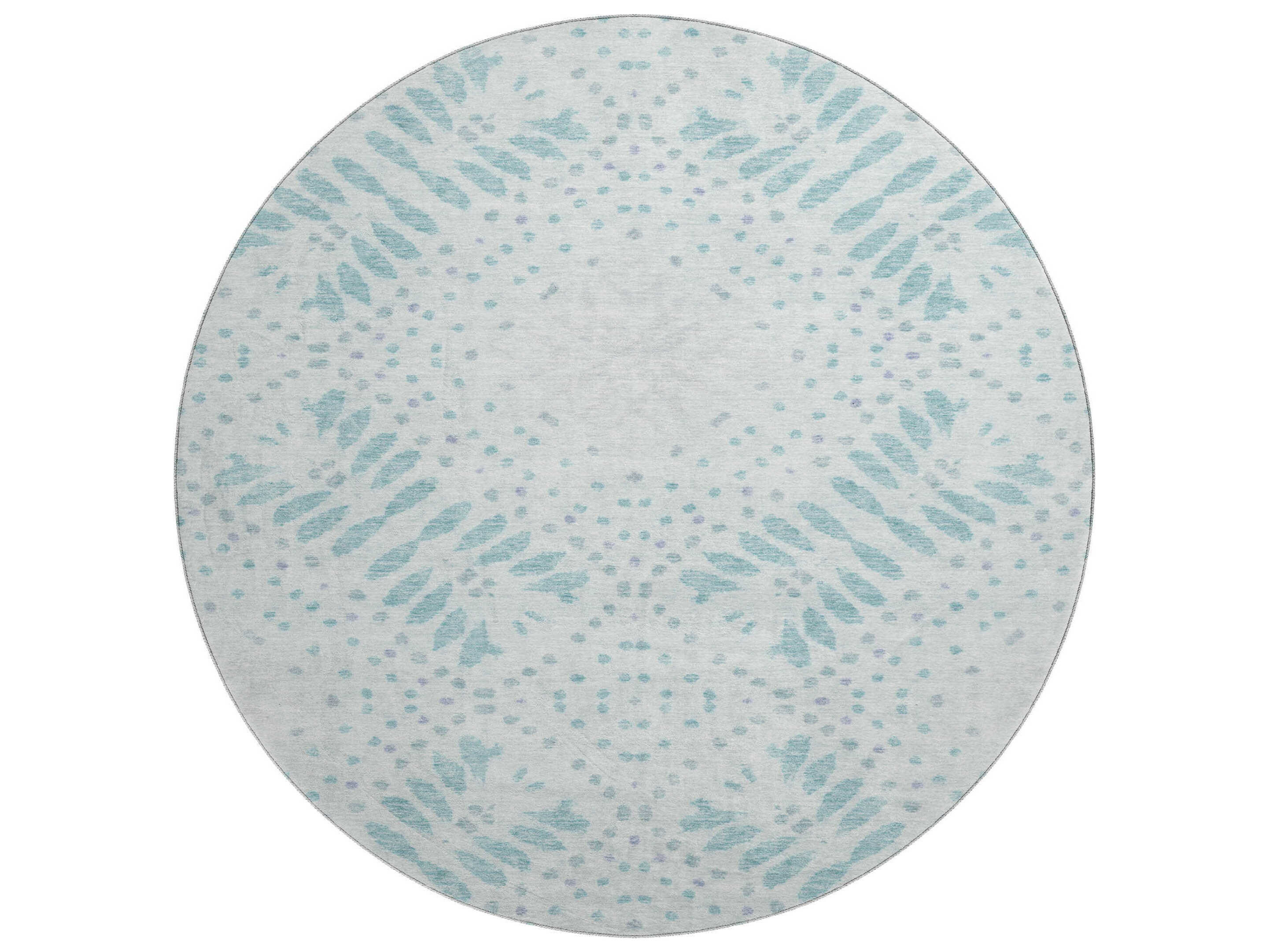 Dalyn Mayfield Geometric Area Rug