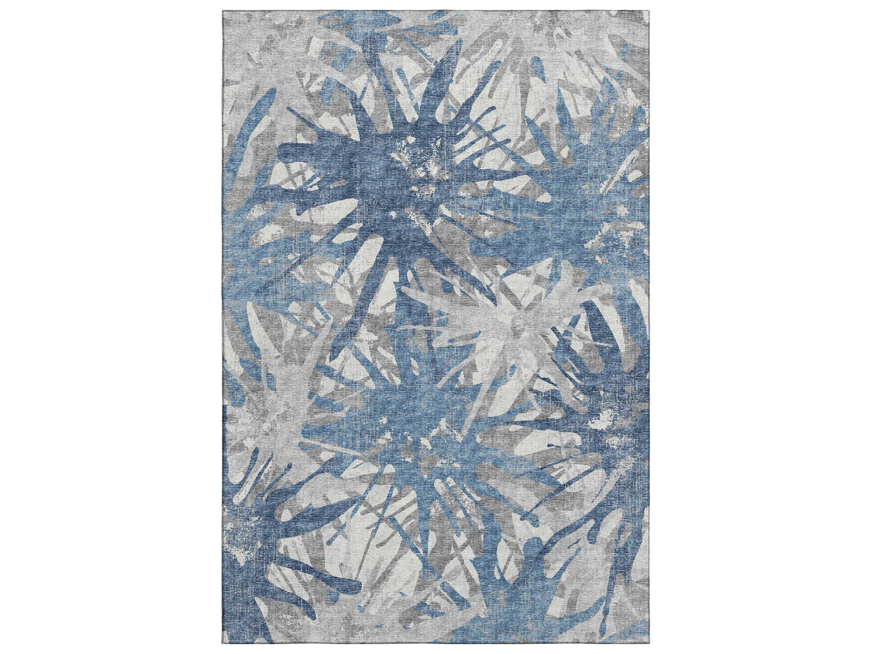 Dalyn Mayfield Floral Area Rug