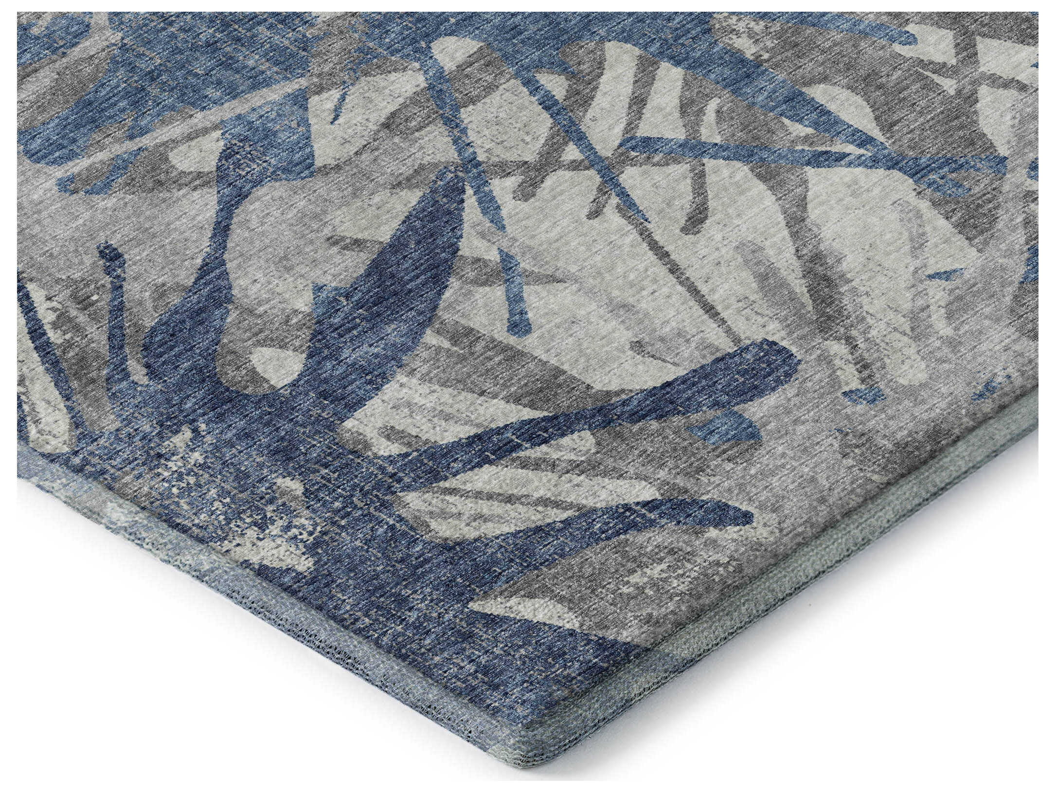 Dalyn Mayfield Floral Area Rug