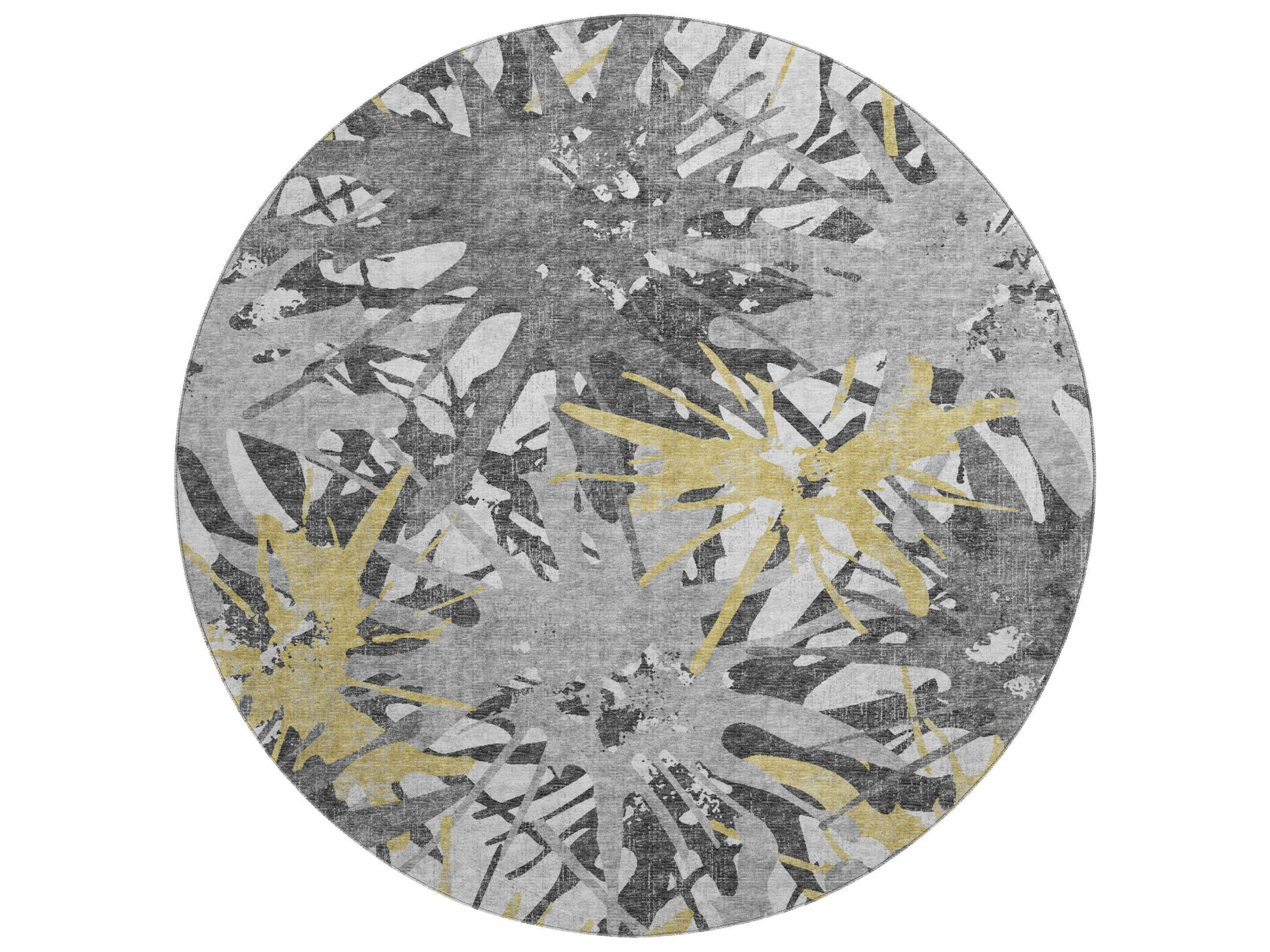 Dalyn Mayfield Floral Area Rug