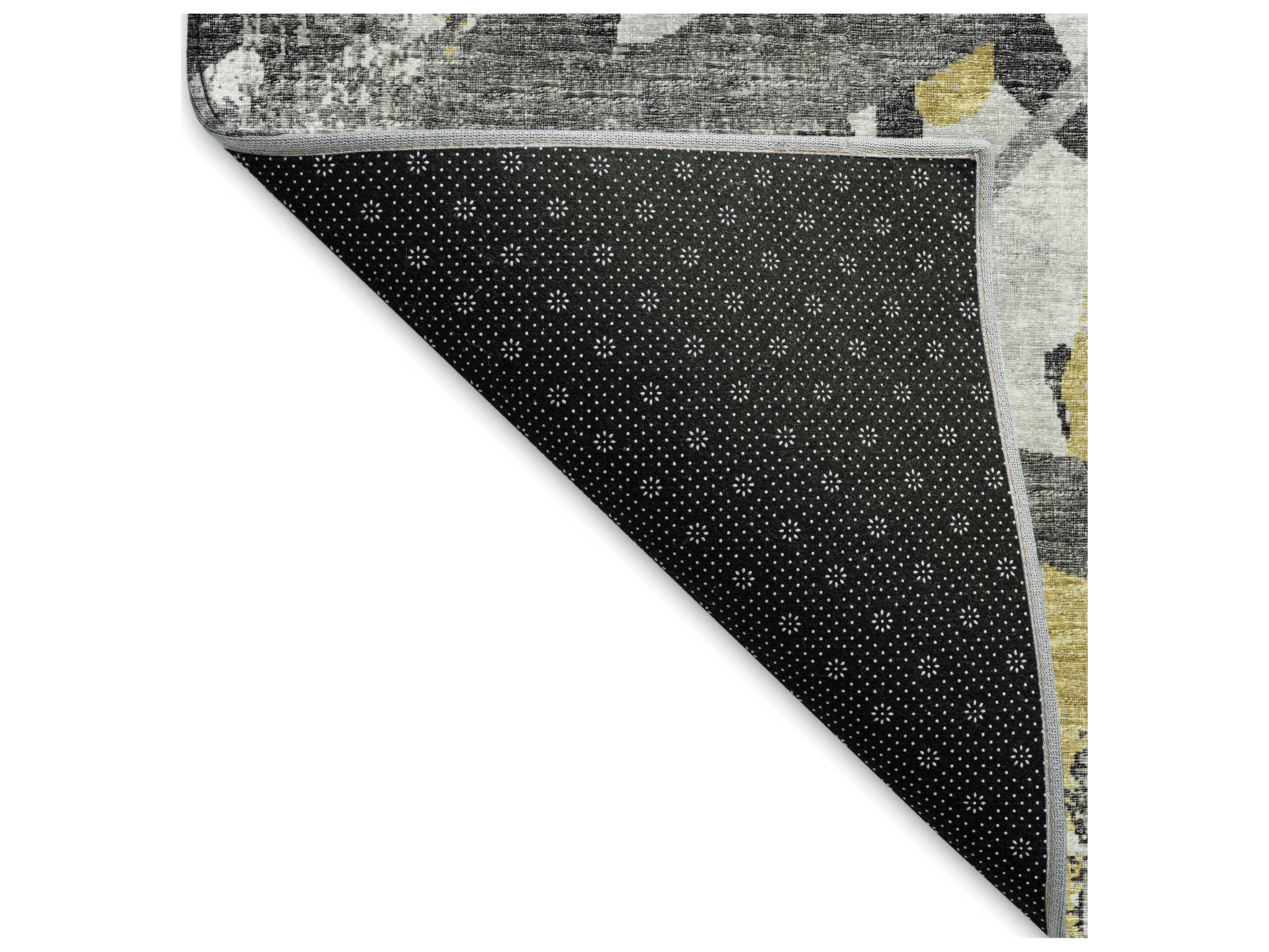 Dalyn Mayfield Floral Area Rug