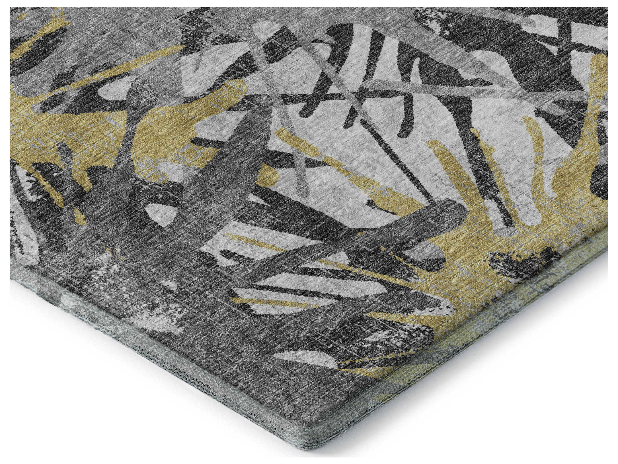 Dalyn Mayfield Floral Area Rug