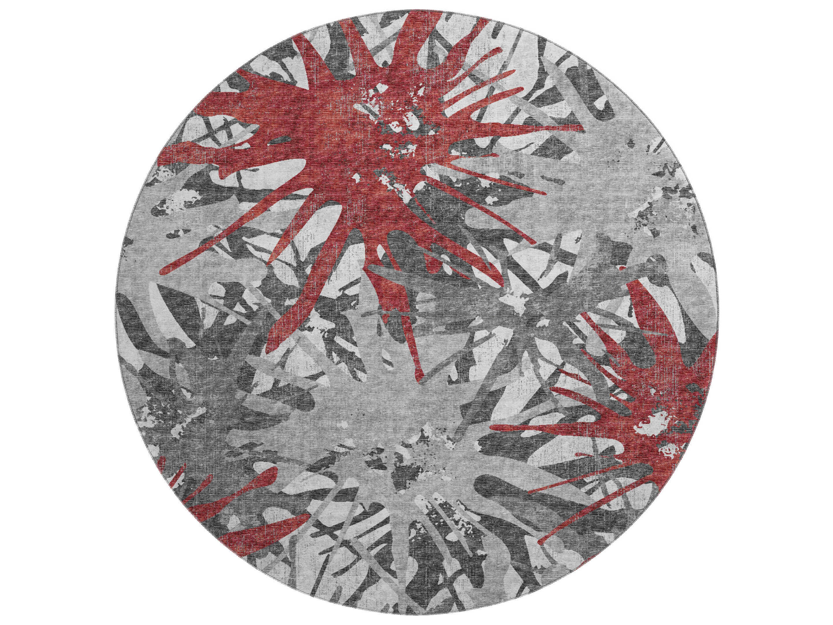 Dalyn Mayfield Floral Area Rug