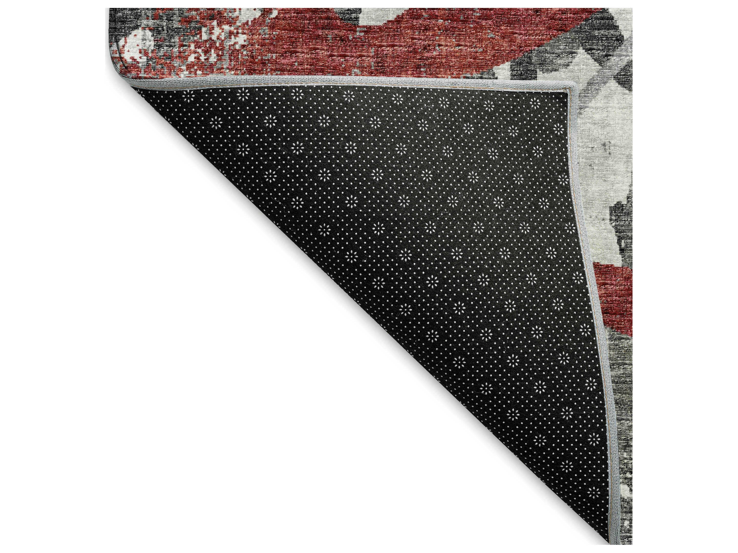 Dalyn Mayfield Floral Area Rug