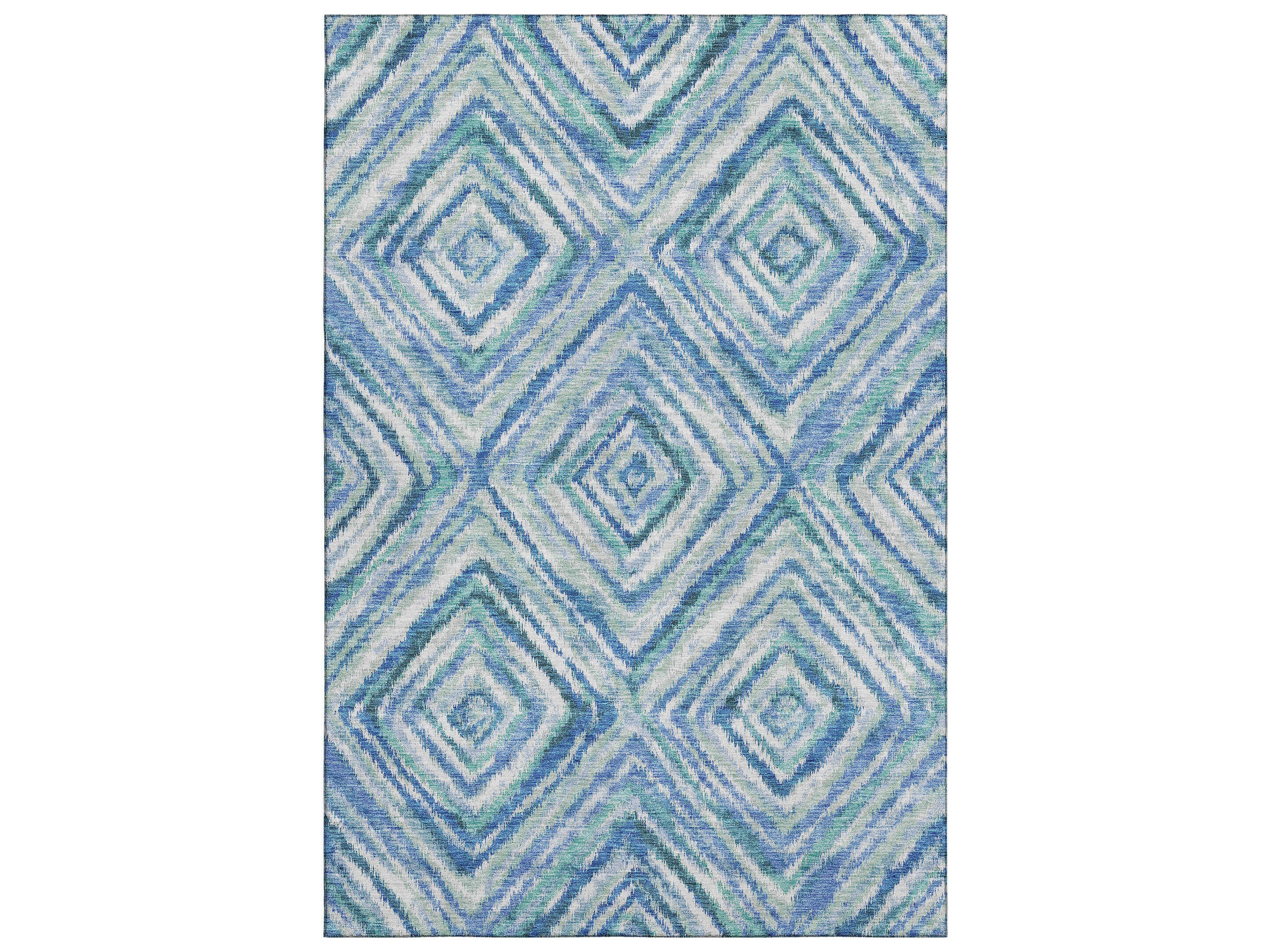 Dalyn Mayfield Geometric Area Rug
