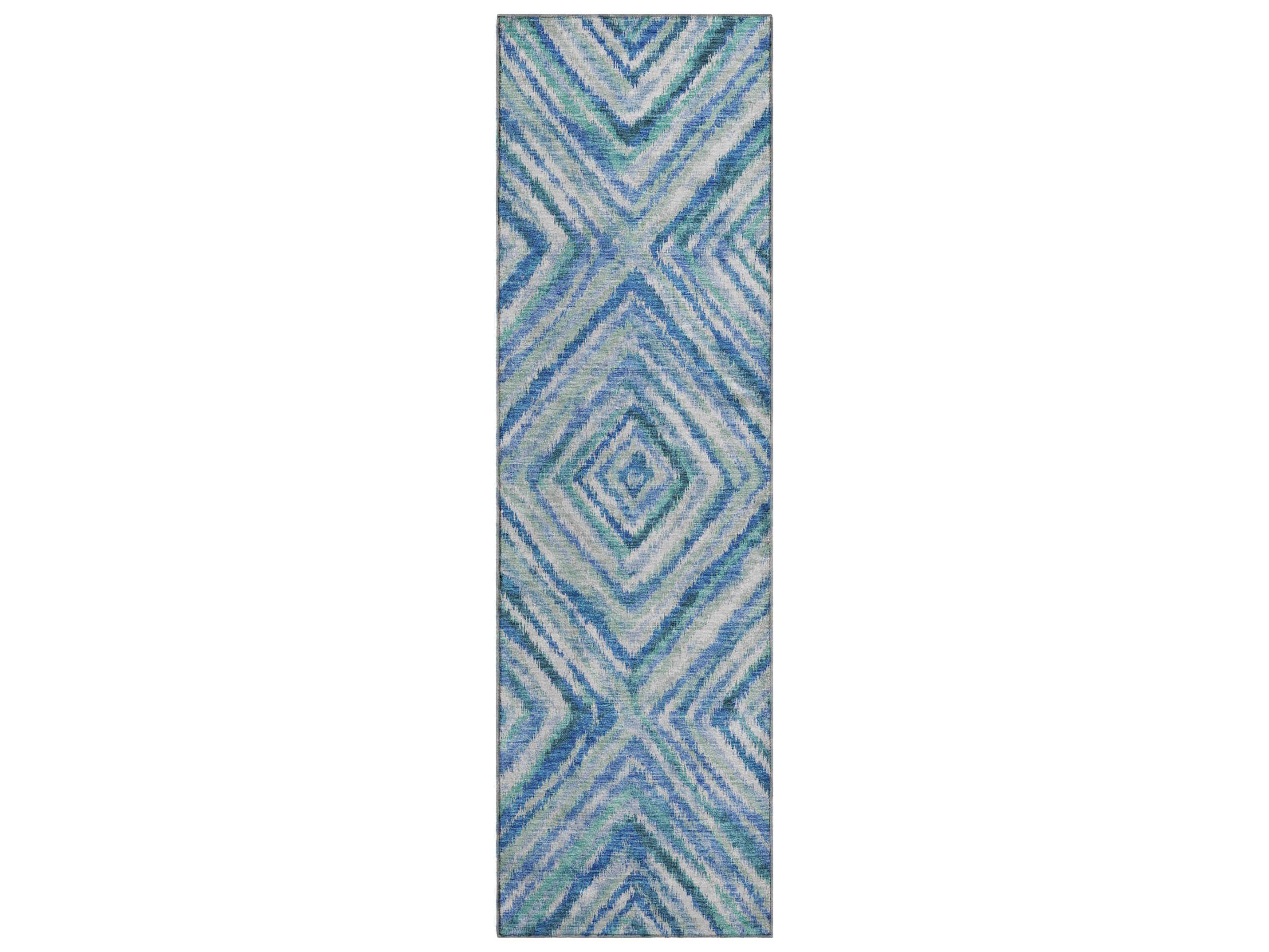 Dalyn Mayfield Geometric Area Rug
