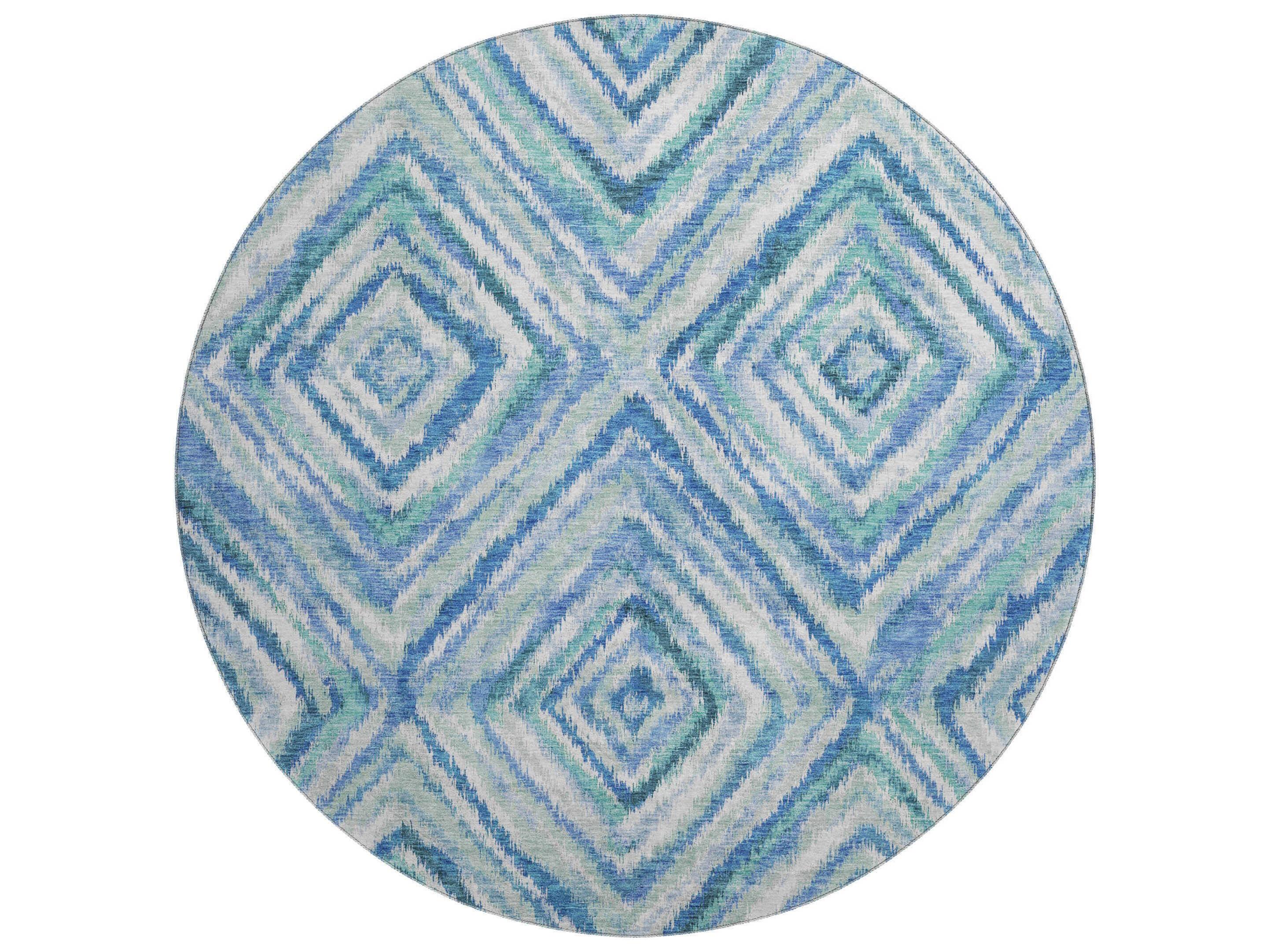 Dalyn Mayfield Geometric Area Rug