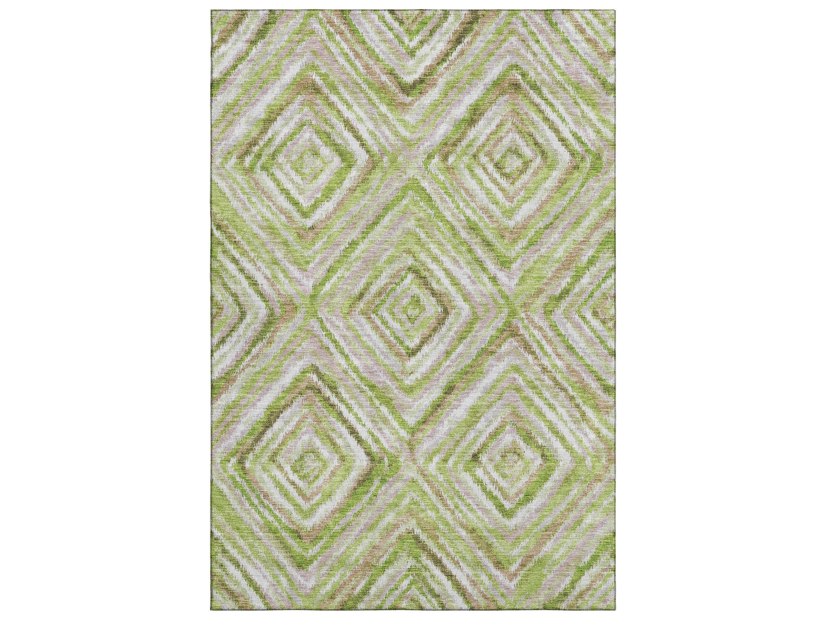 Dalyn Mayfield Geometric Area Rug