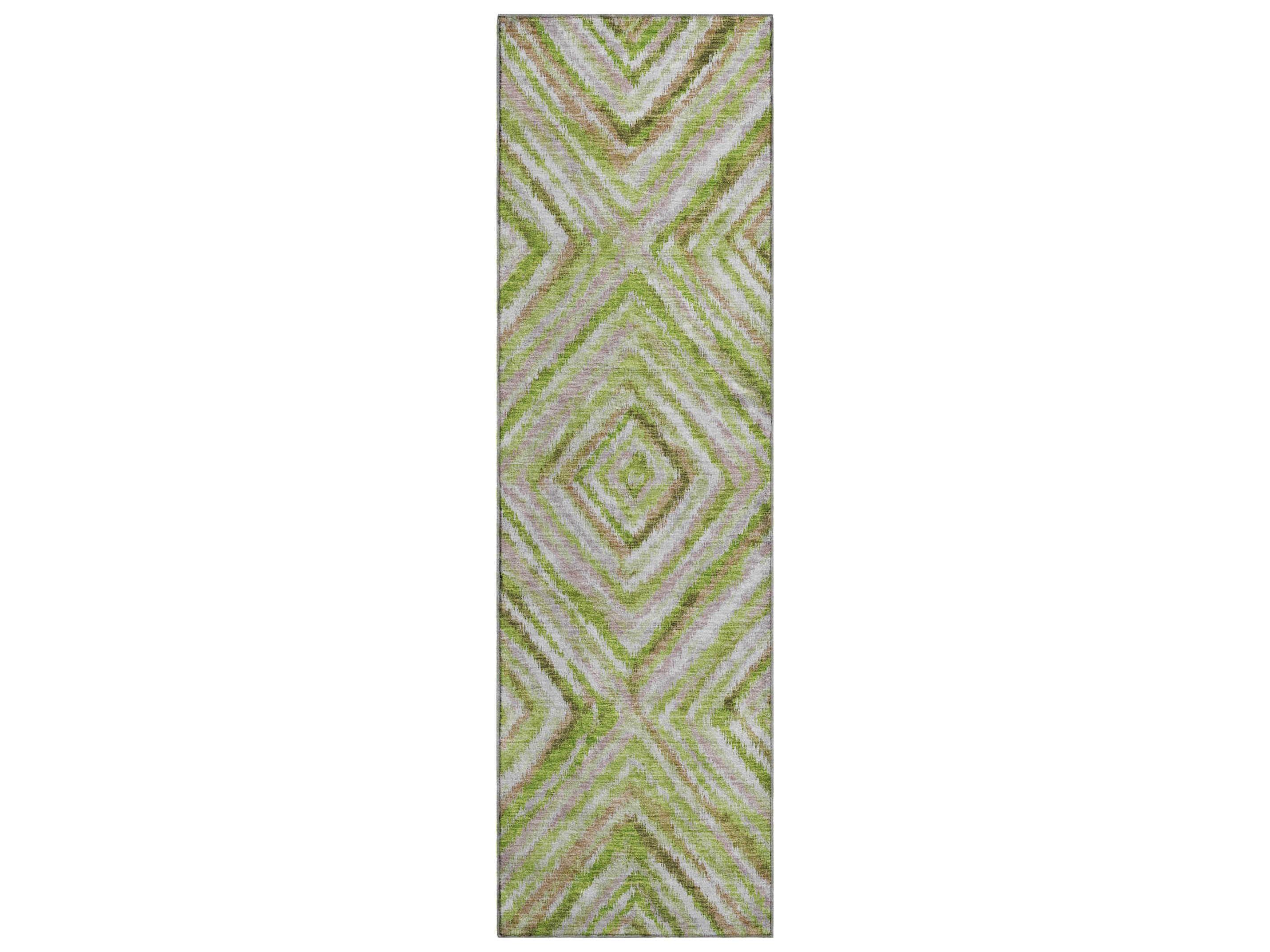 Dalyn Mayfield Geometric Area Rug