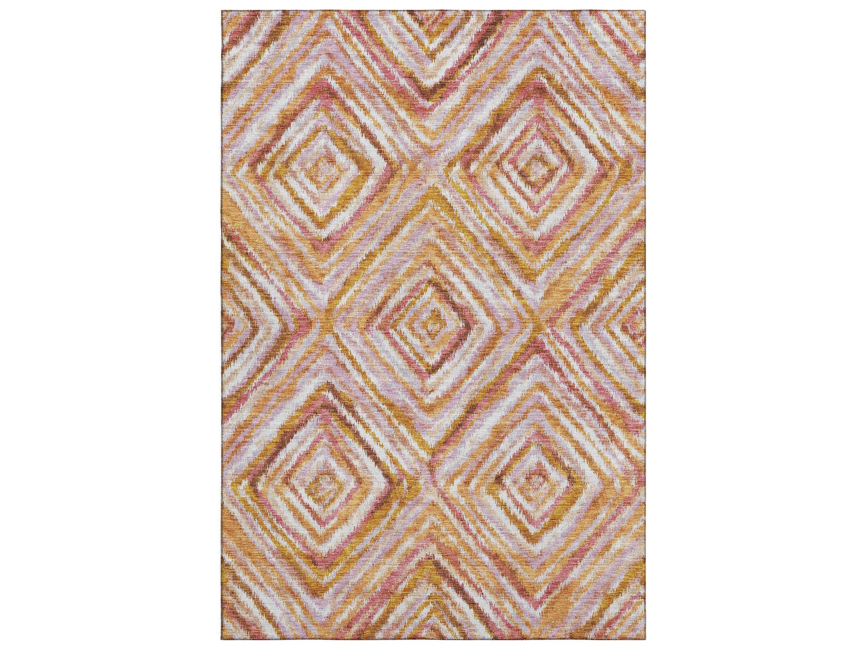 Dalyn Mayfield Geometric Area Rug