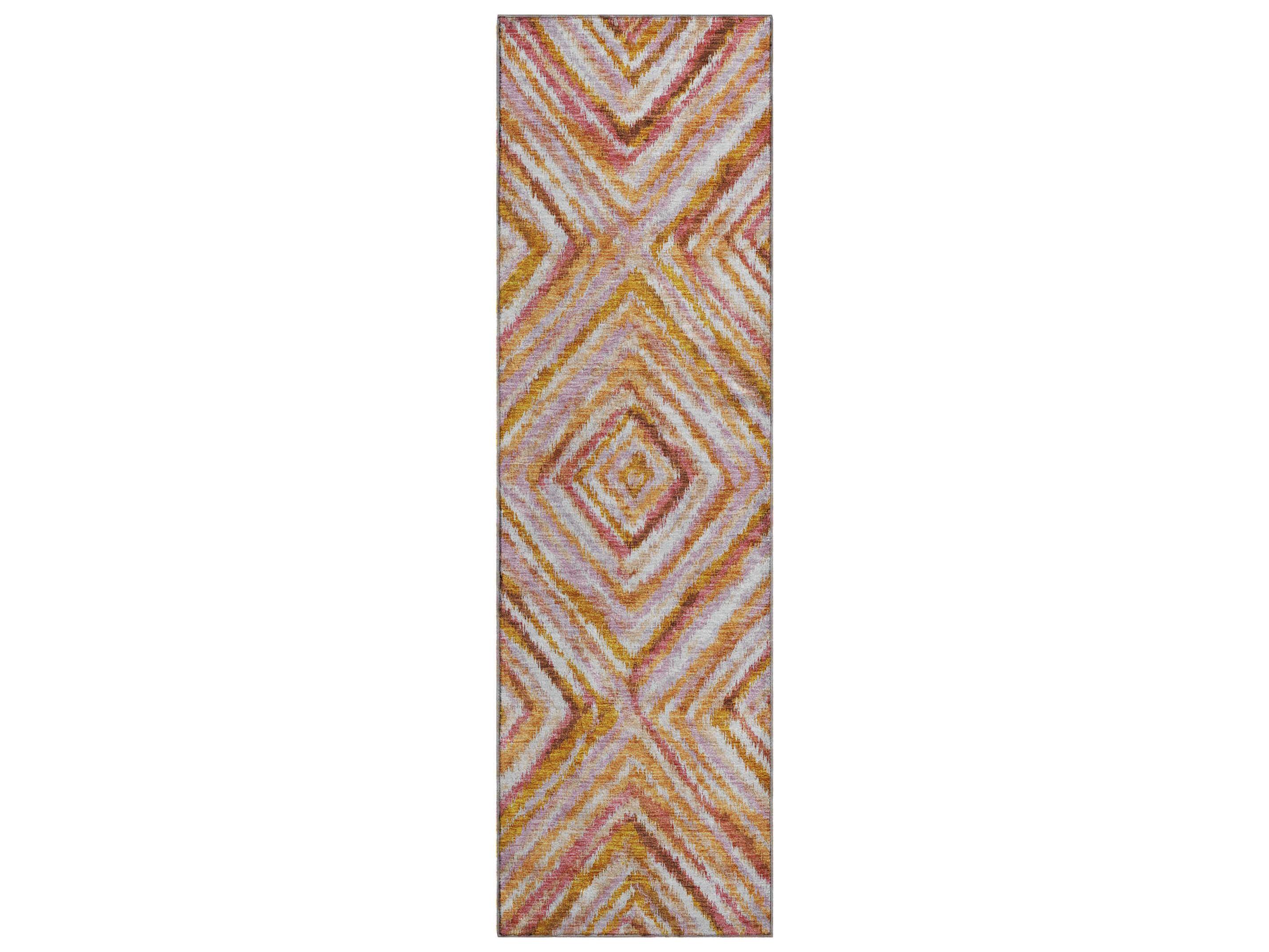 Dalyn Mayfield Geometric Area Rug