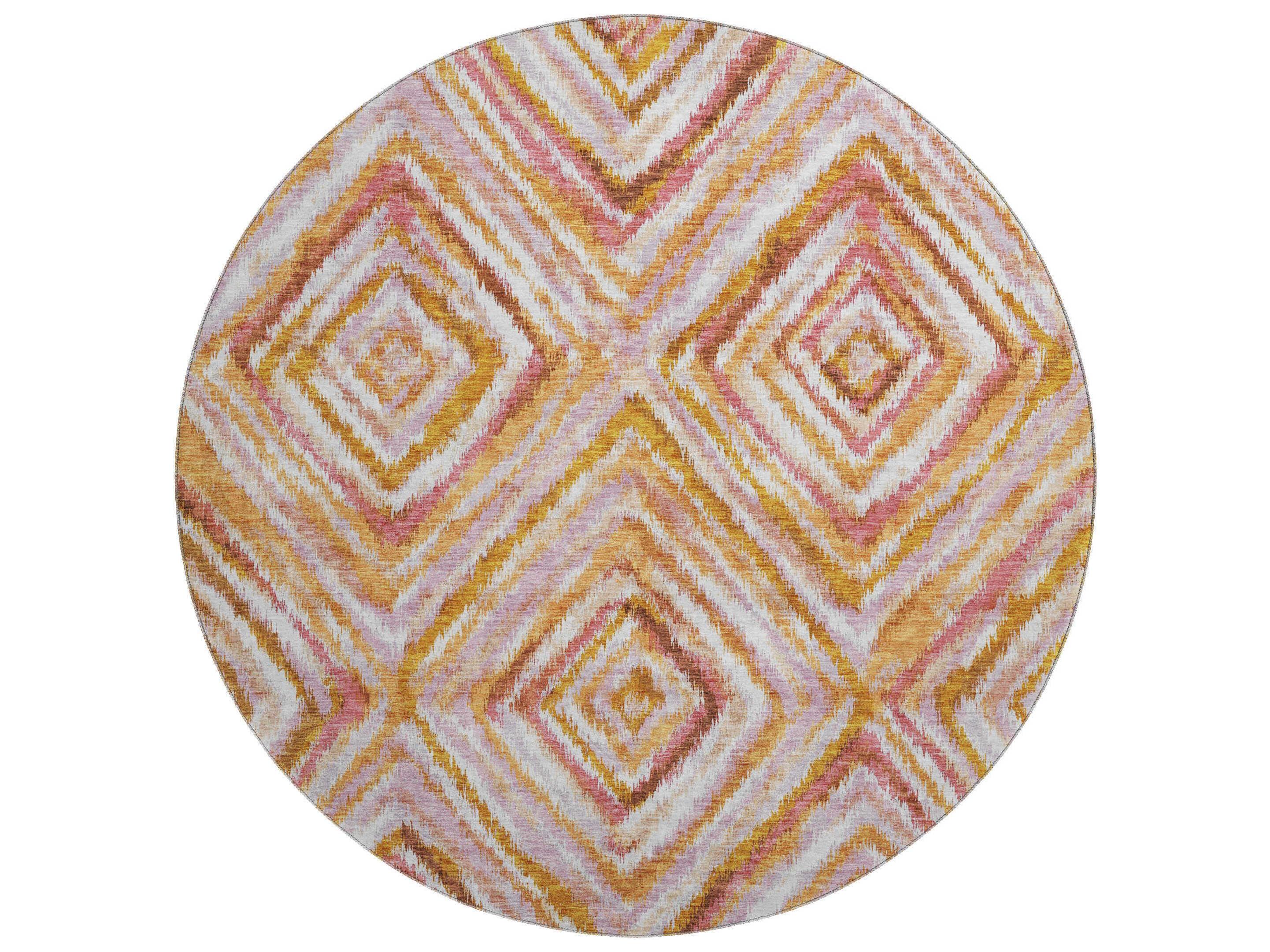 Dalyn Mayfield Geometric Area Rug