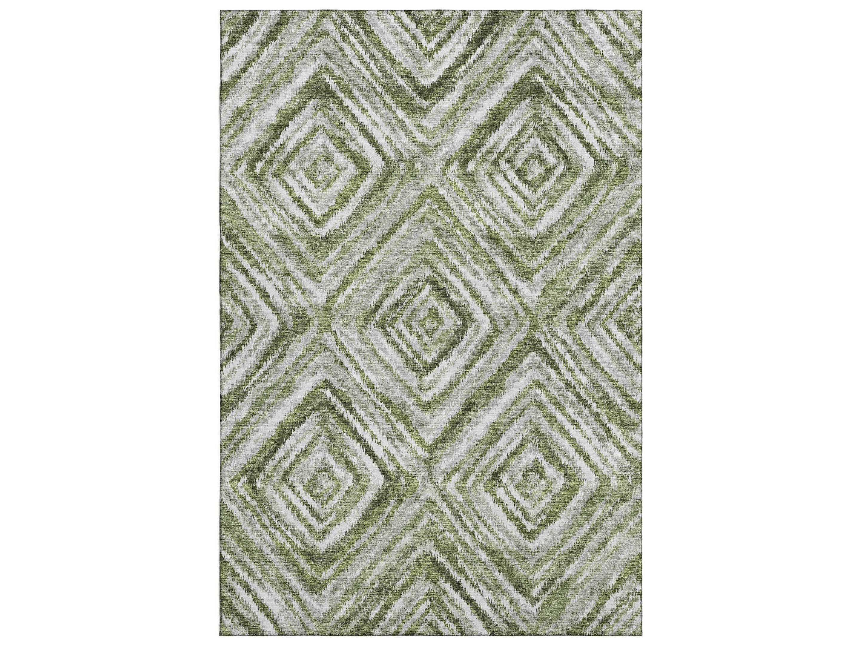 Dalyn Mayfield Geometric Area Rug
