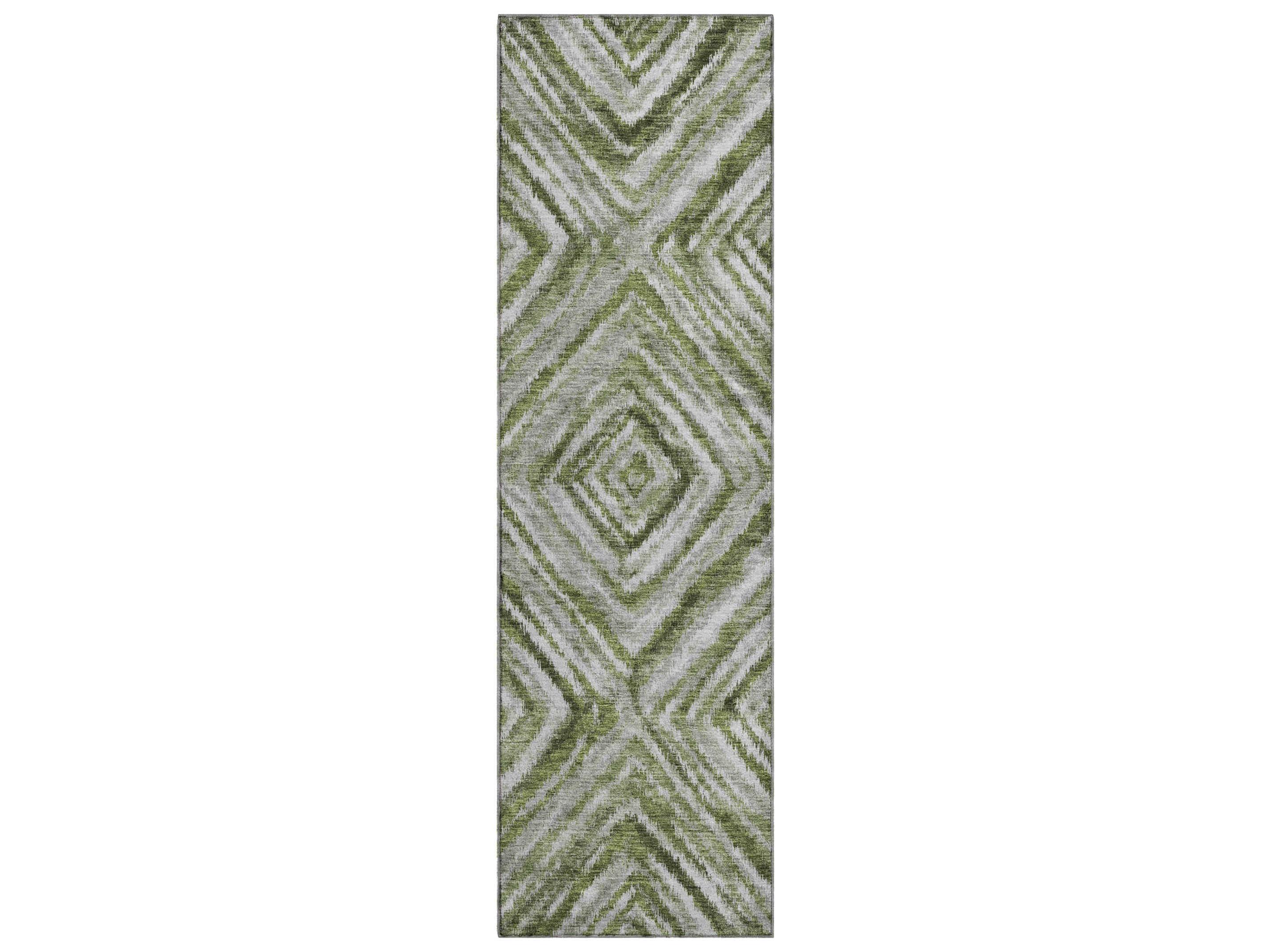 Dalyn Mayfield Geometric Area Rug
