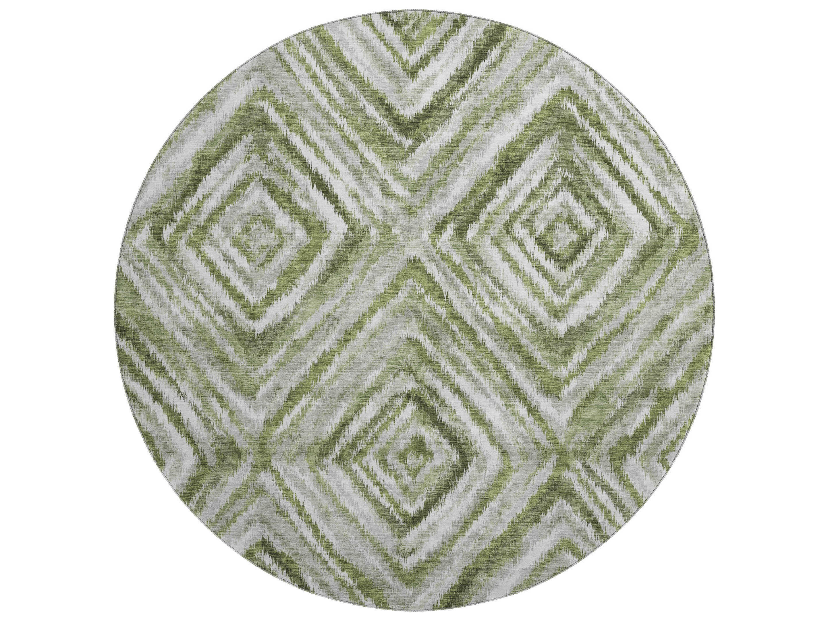 Dalyn Mayfield Geometric Area Rug