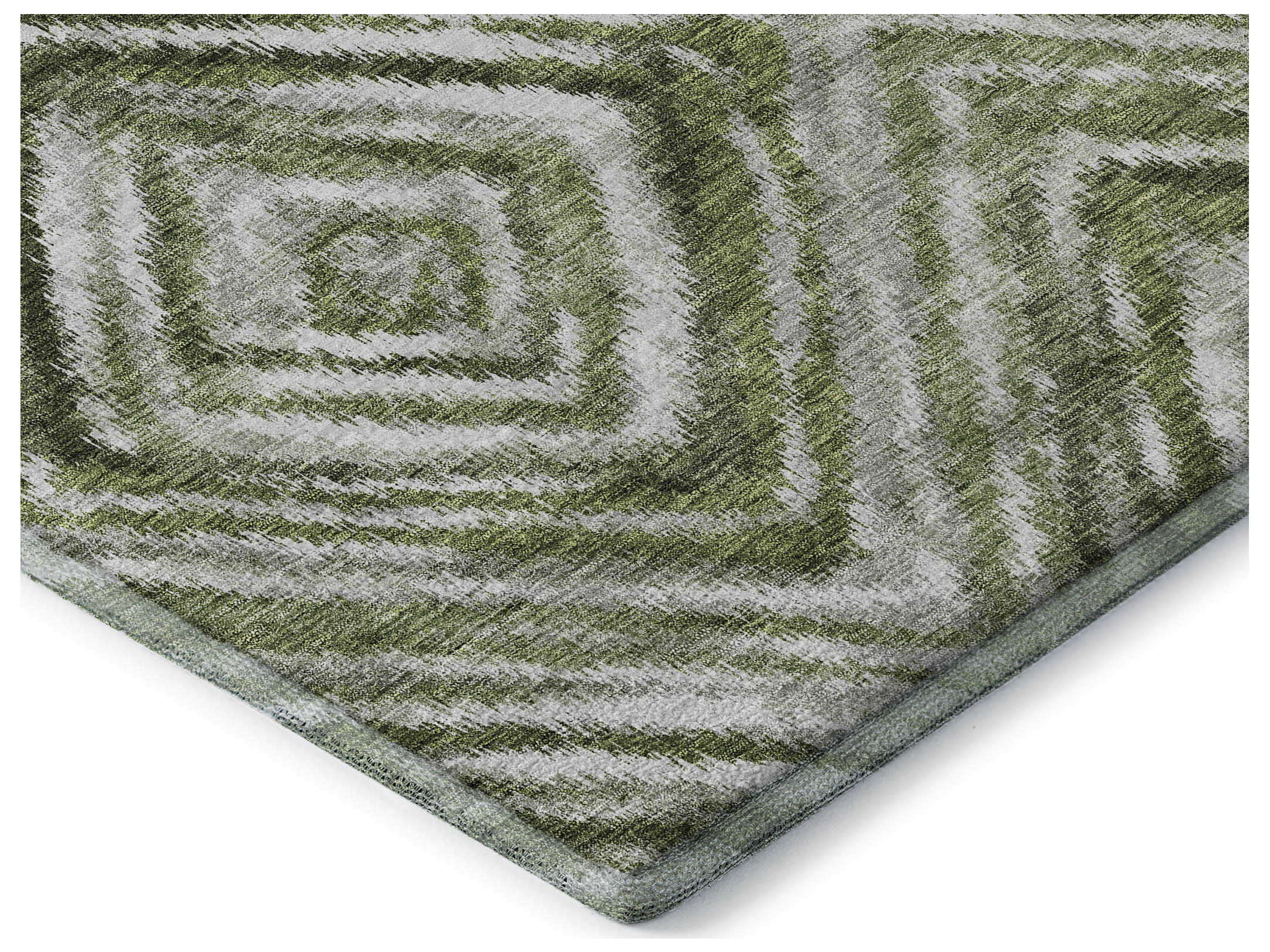 Dalyn Mayfield Geometric Area Rug