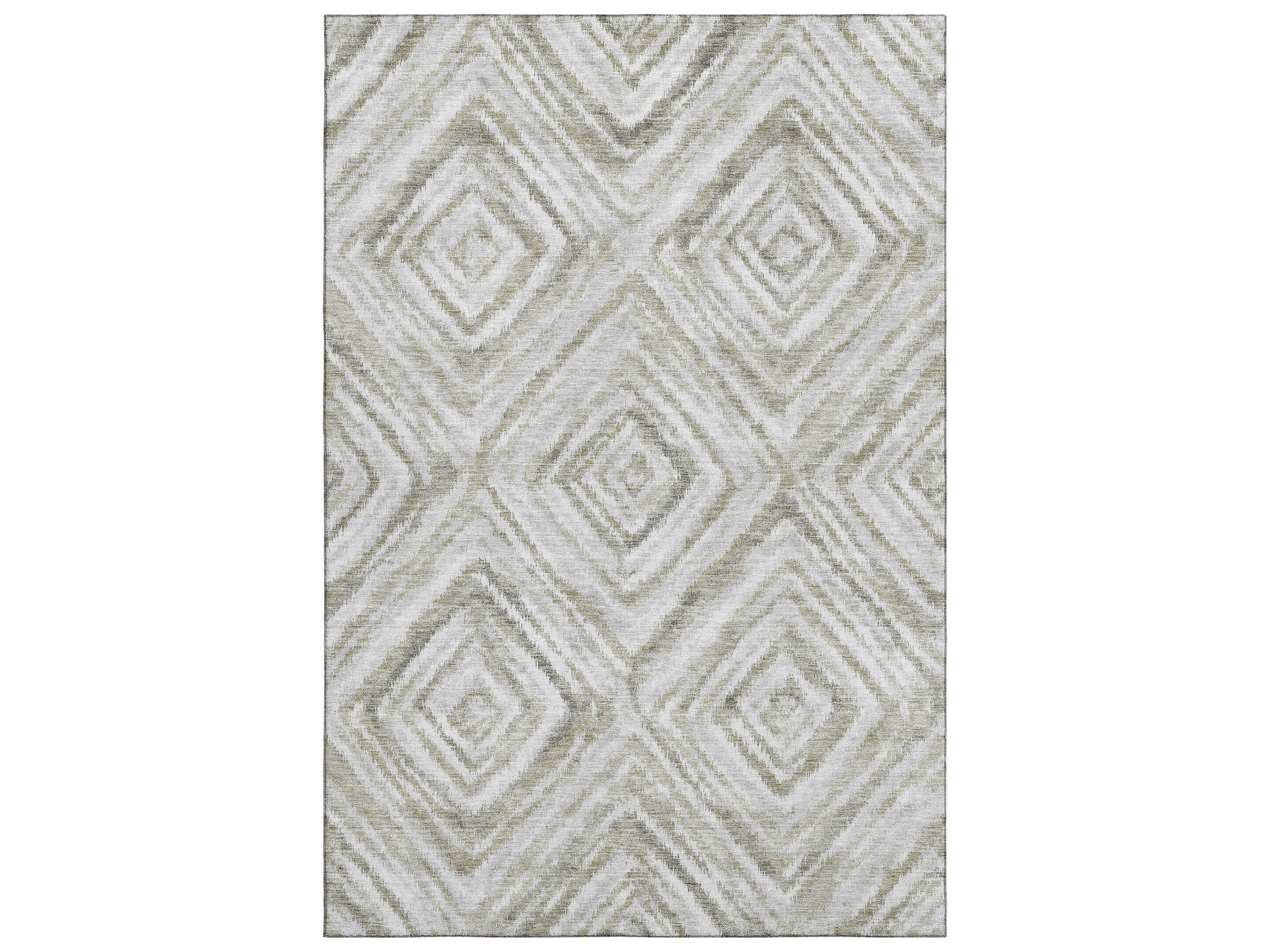 Dalyn Mayfield Geometric Area Rug
