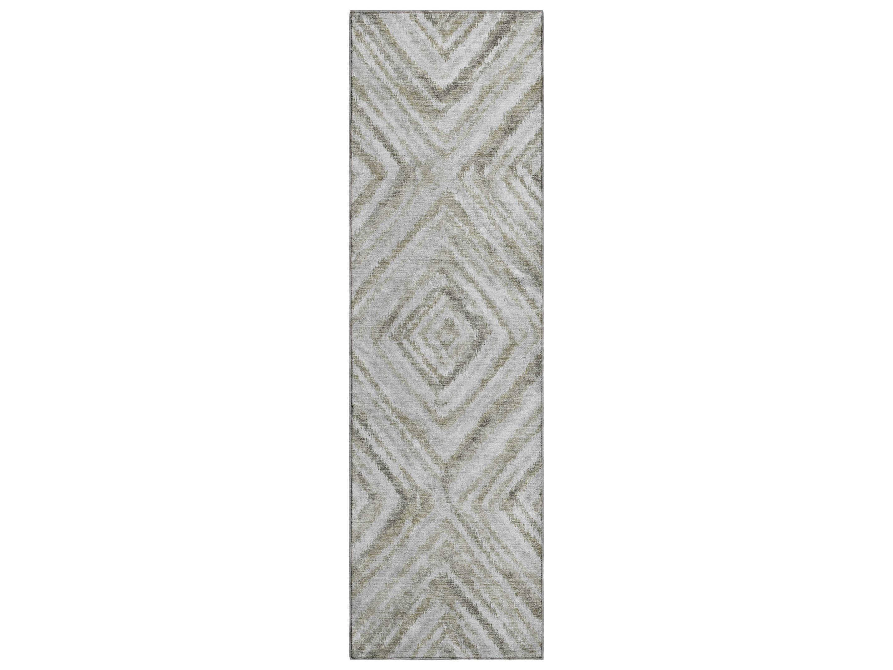 Dalyn Mayfield Geometric Area Rug