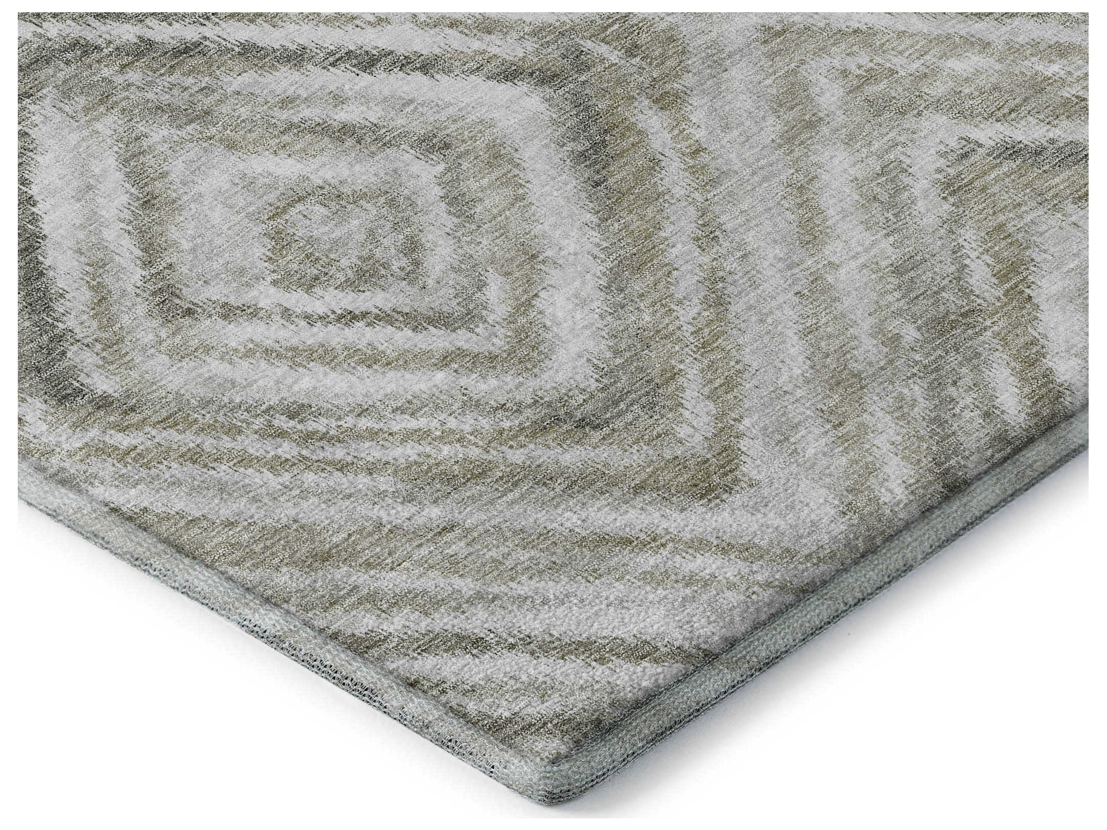 Dalyn Mayfield Geometric Area Rug