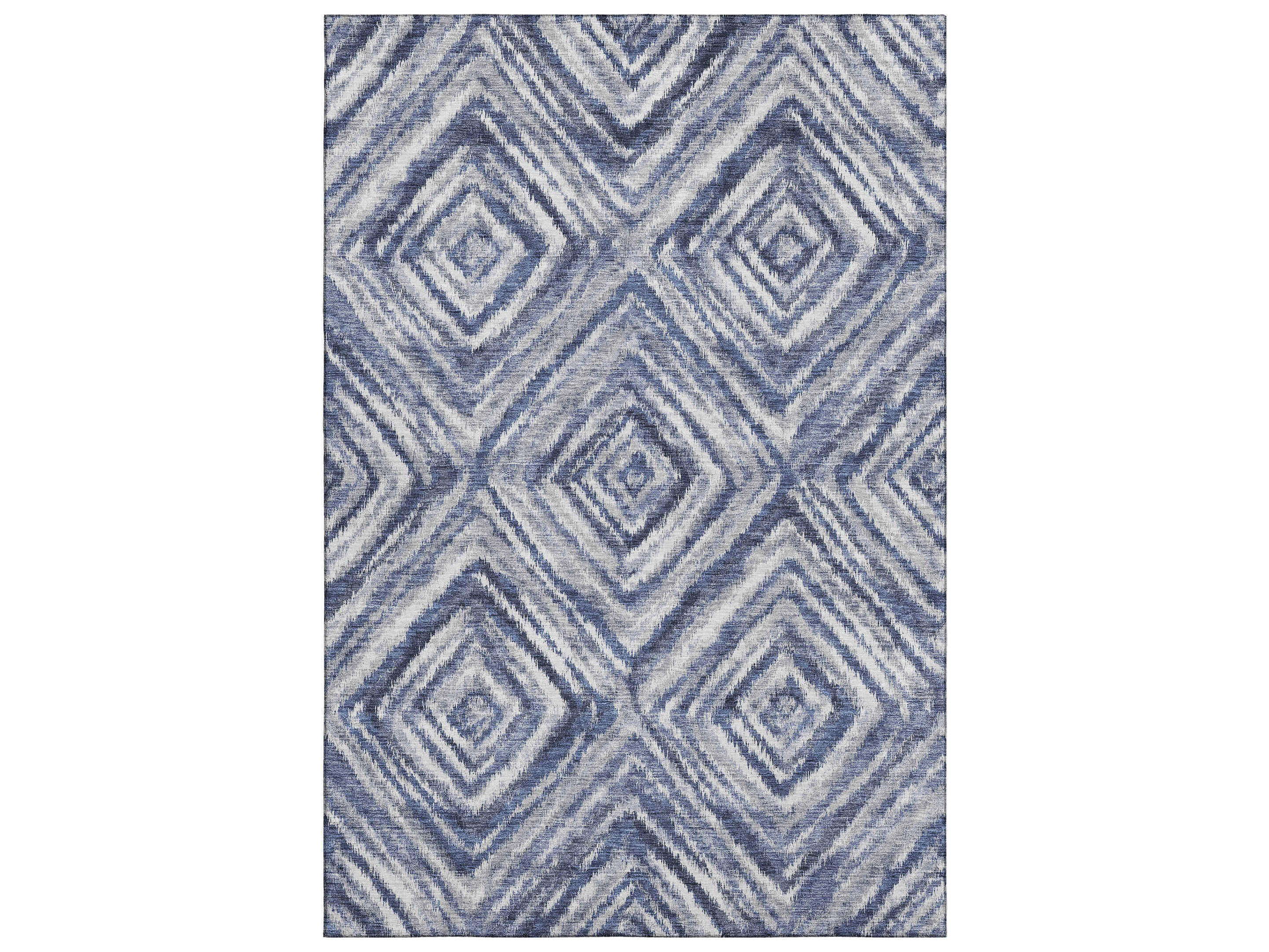 Dalyn Mayfield Geometric Area Rug