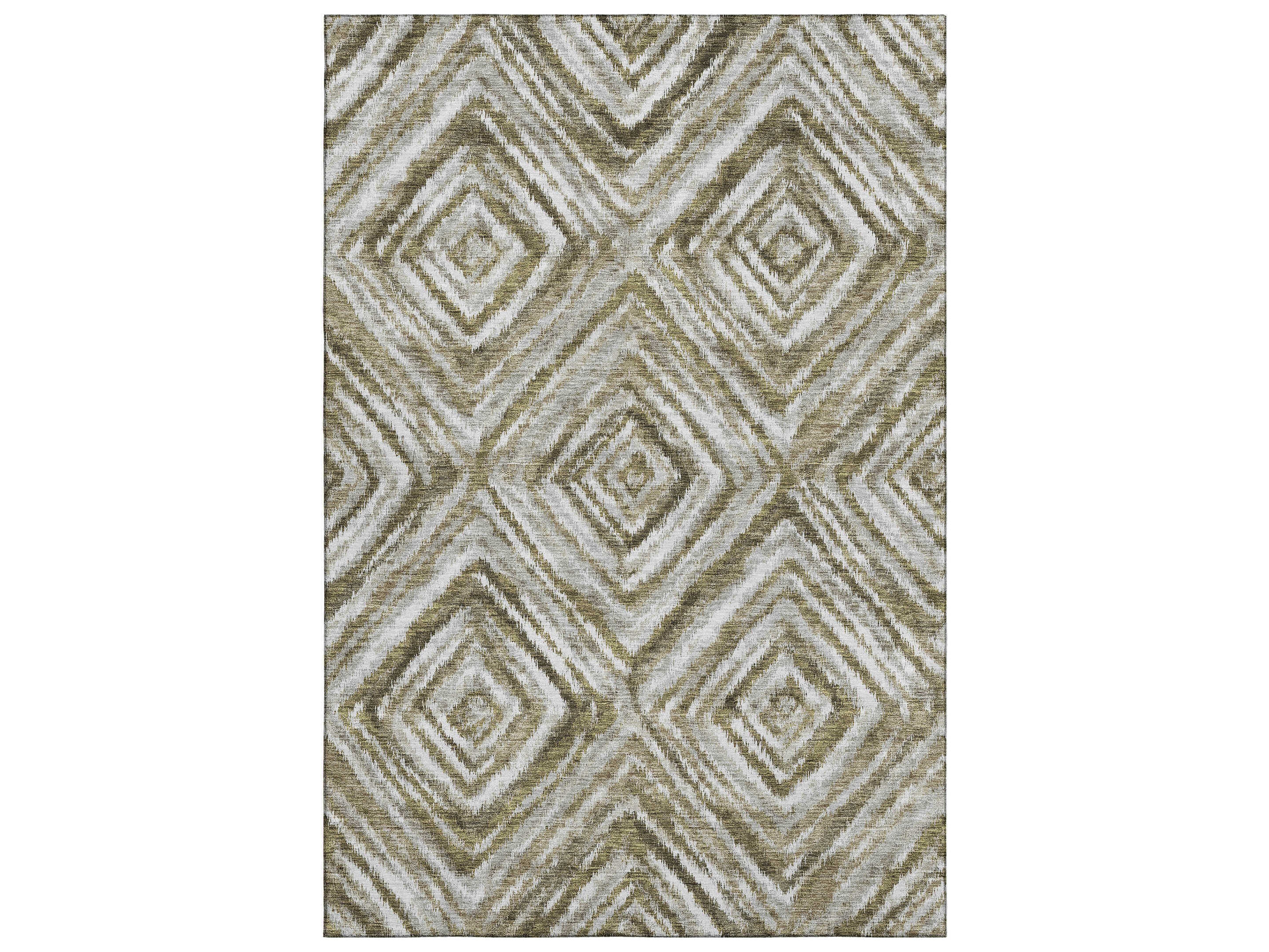Dalyn Mayfield Geometric Area Rug