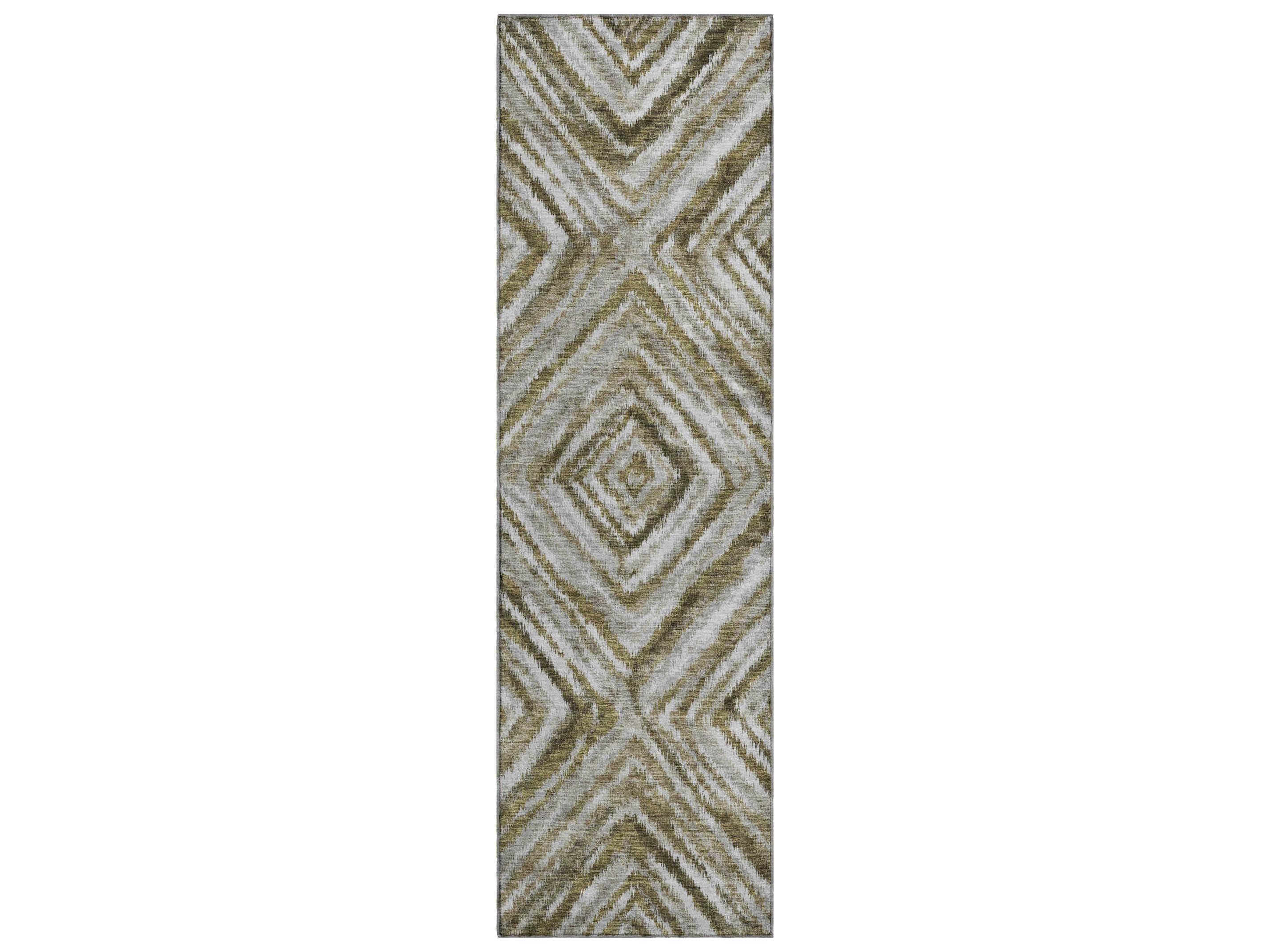 Dalyn Mayfield Geometric Area Rug