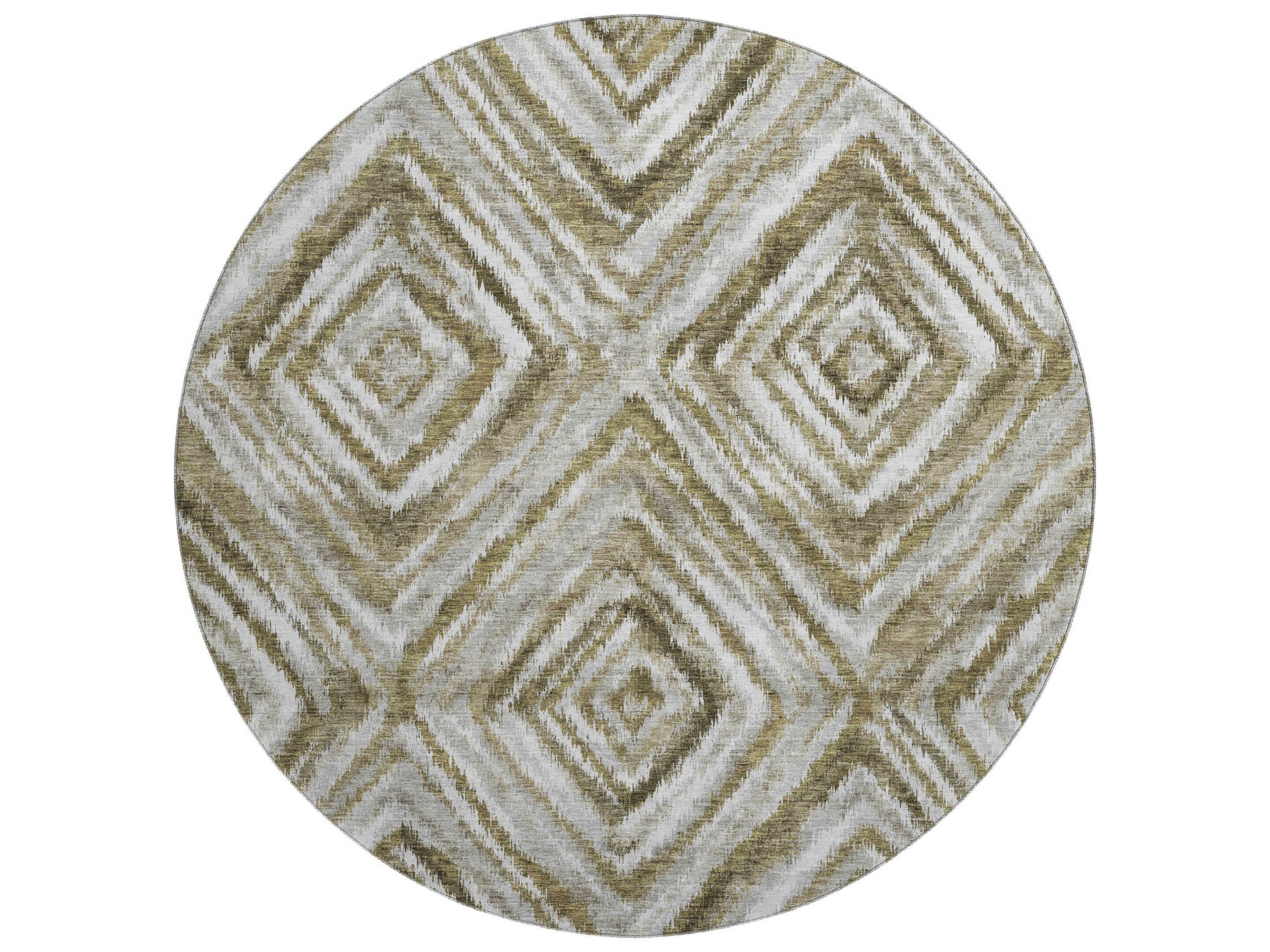 Dalyn Mayfield Geometric Area Rug