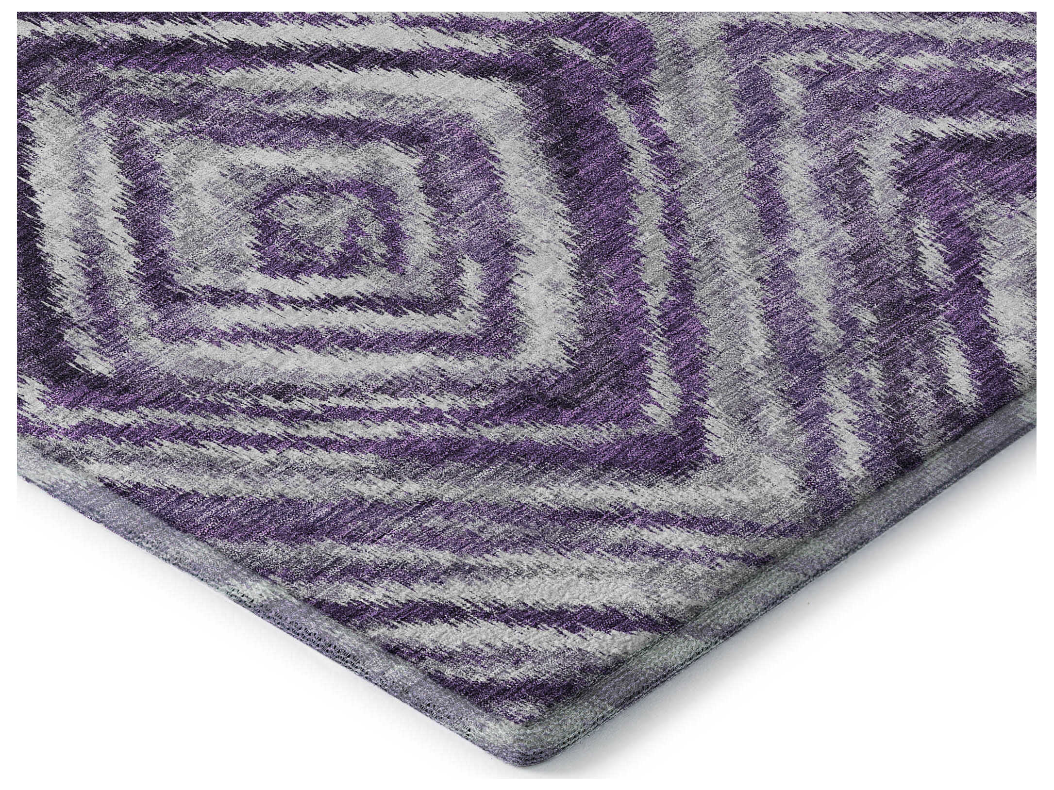 Dalyn Mayfield Geometric Area Rug