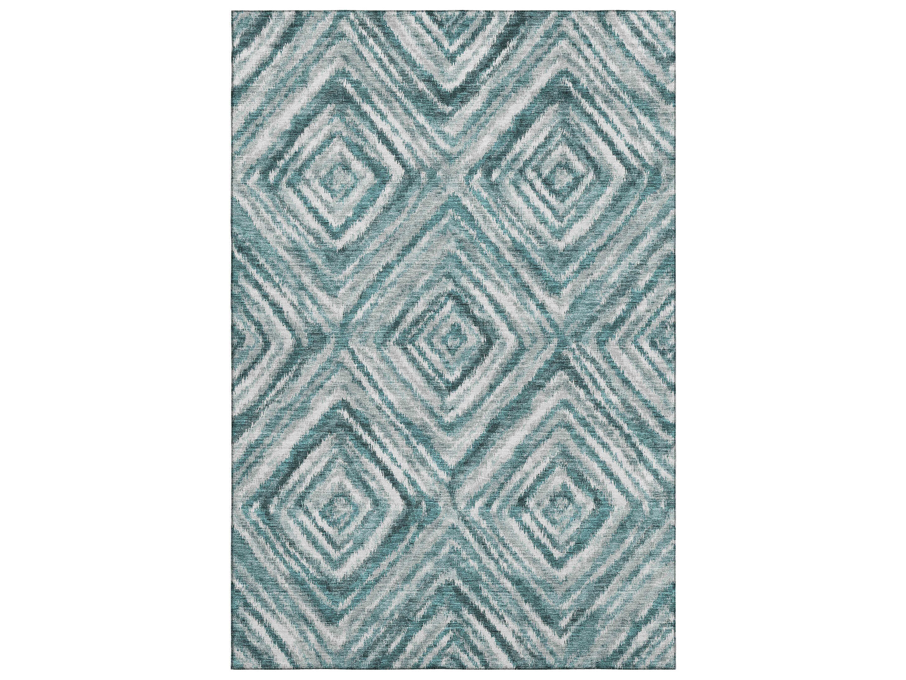 Dalyn Mayfield Geometric Area Rug