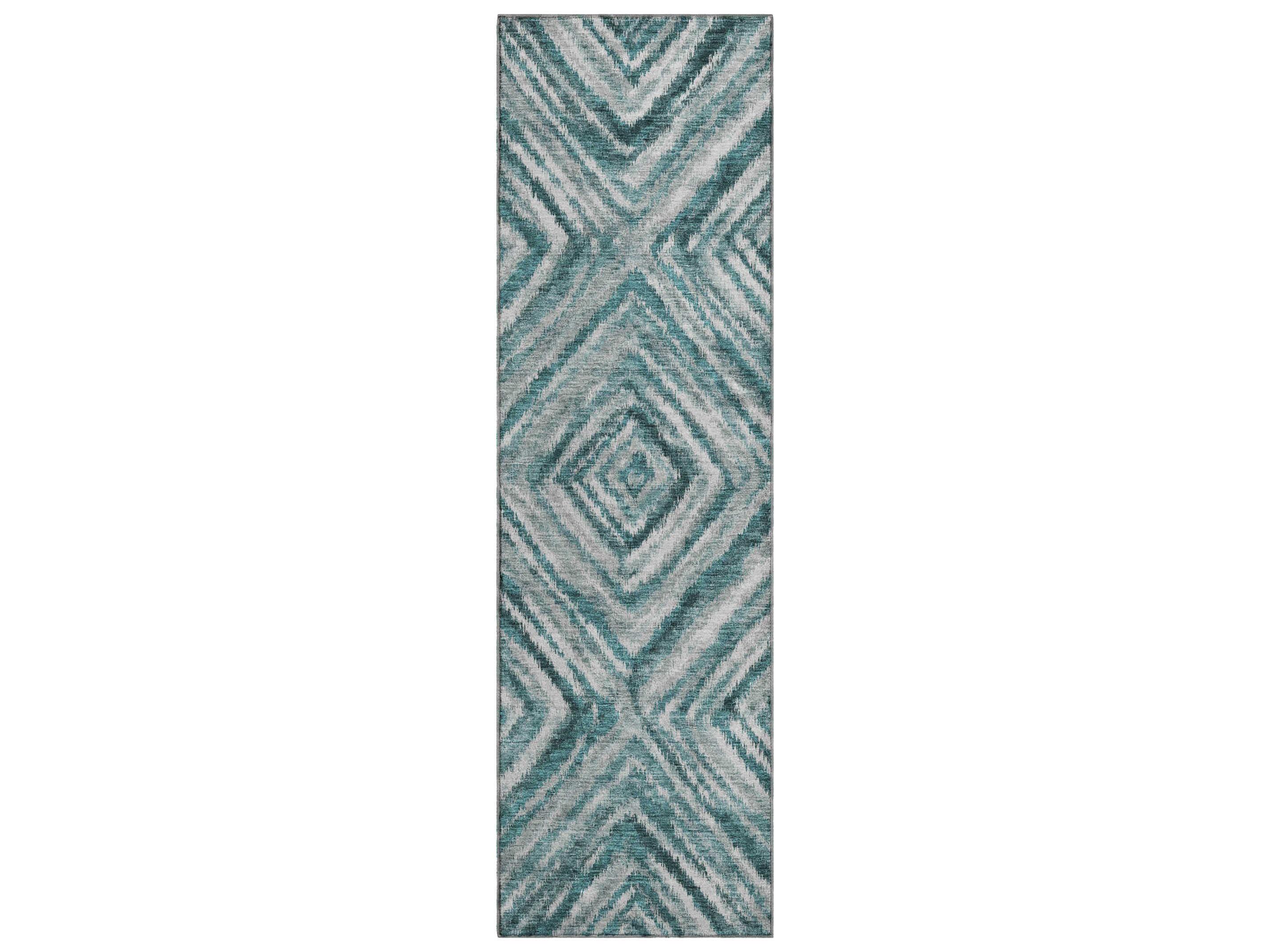 Dalyn Mayfield Geometric Area Rug