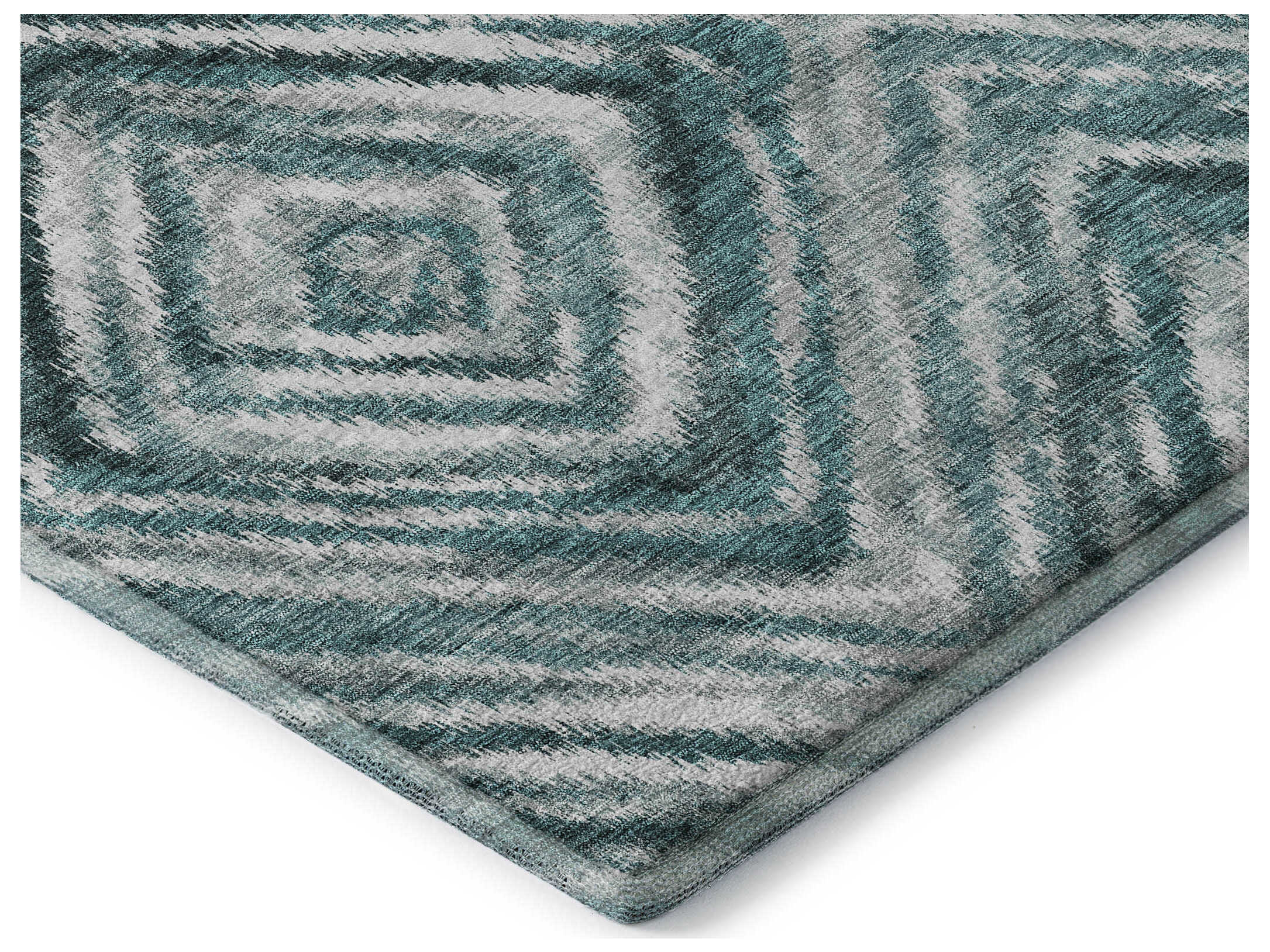Dalyn Mayfield Geometric Area Rug