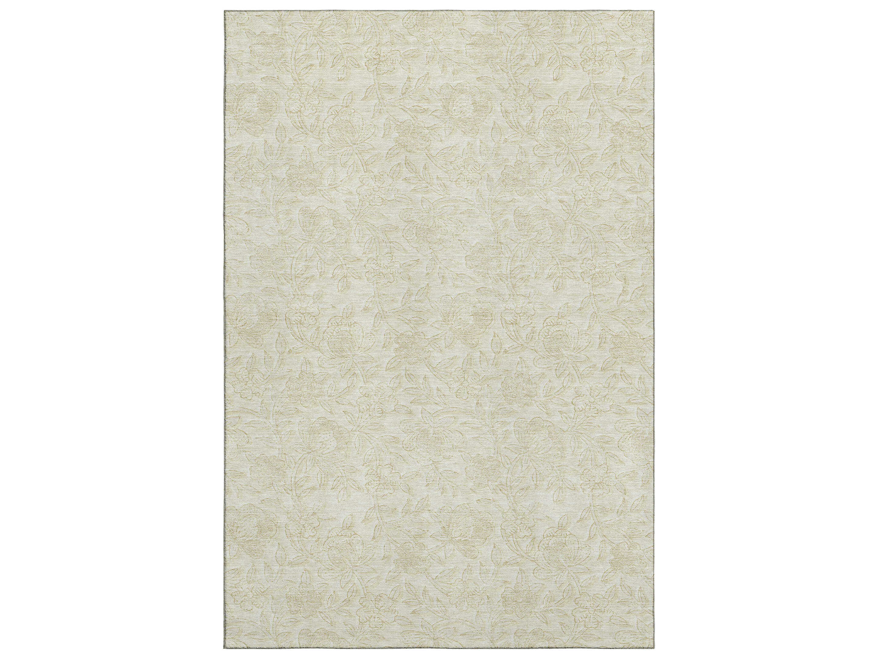 Dalyn Mayfield Floral Area Rug