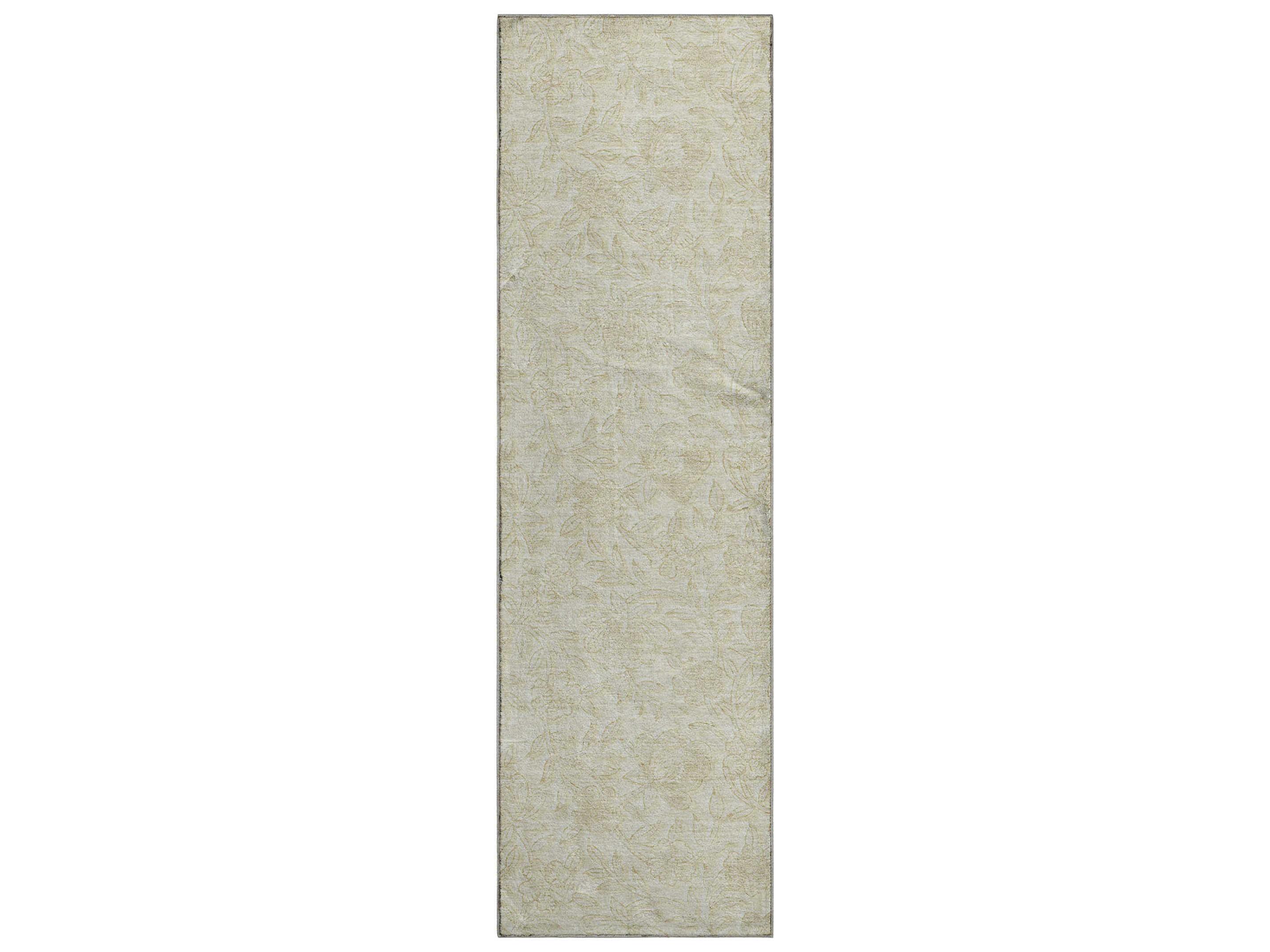 Dalyn Mayfield Floral Area Rug