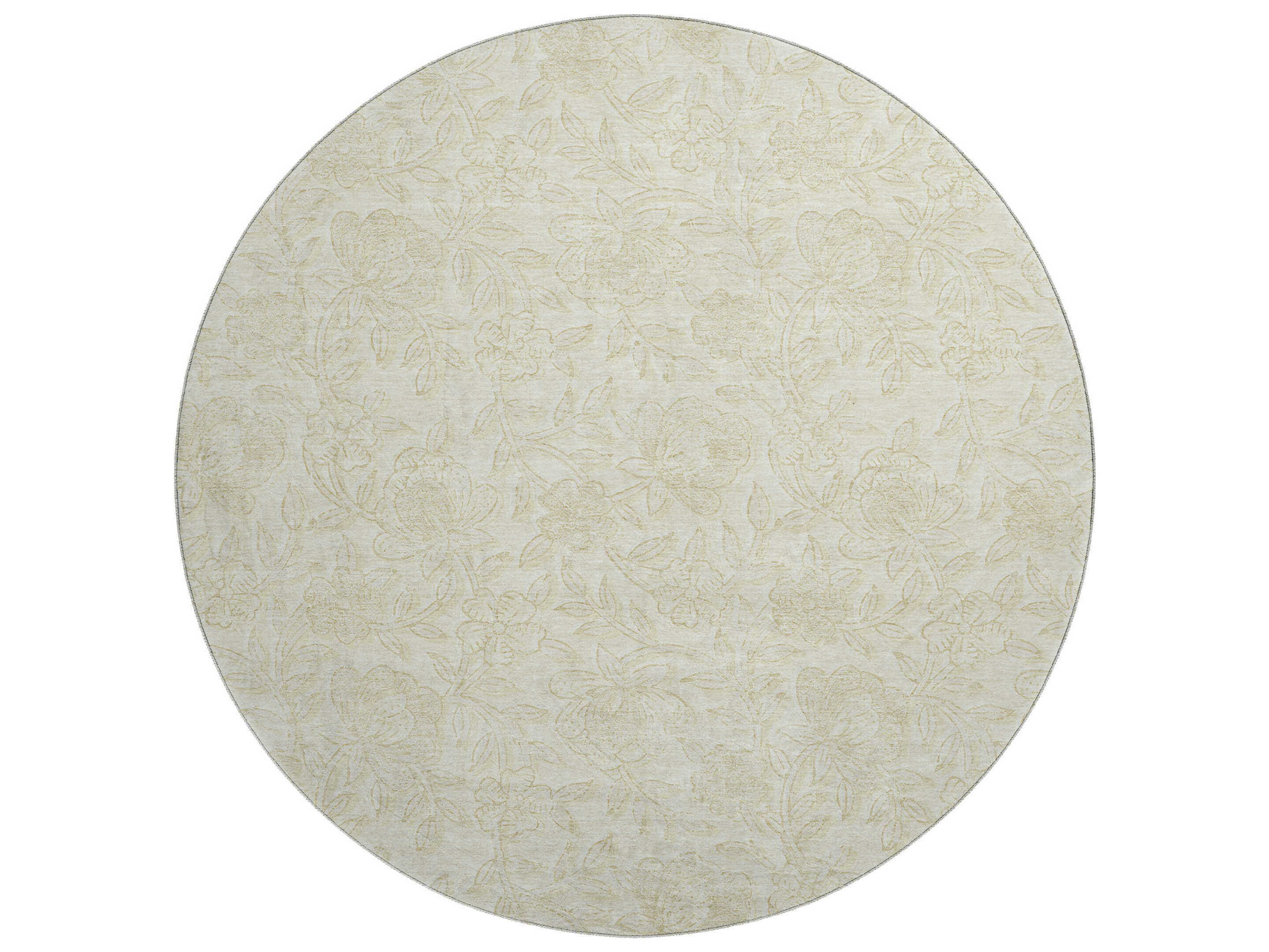 Dalyn Mayfield Floral Area Rug