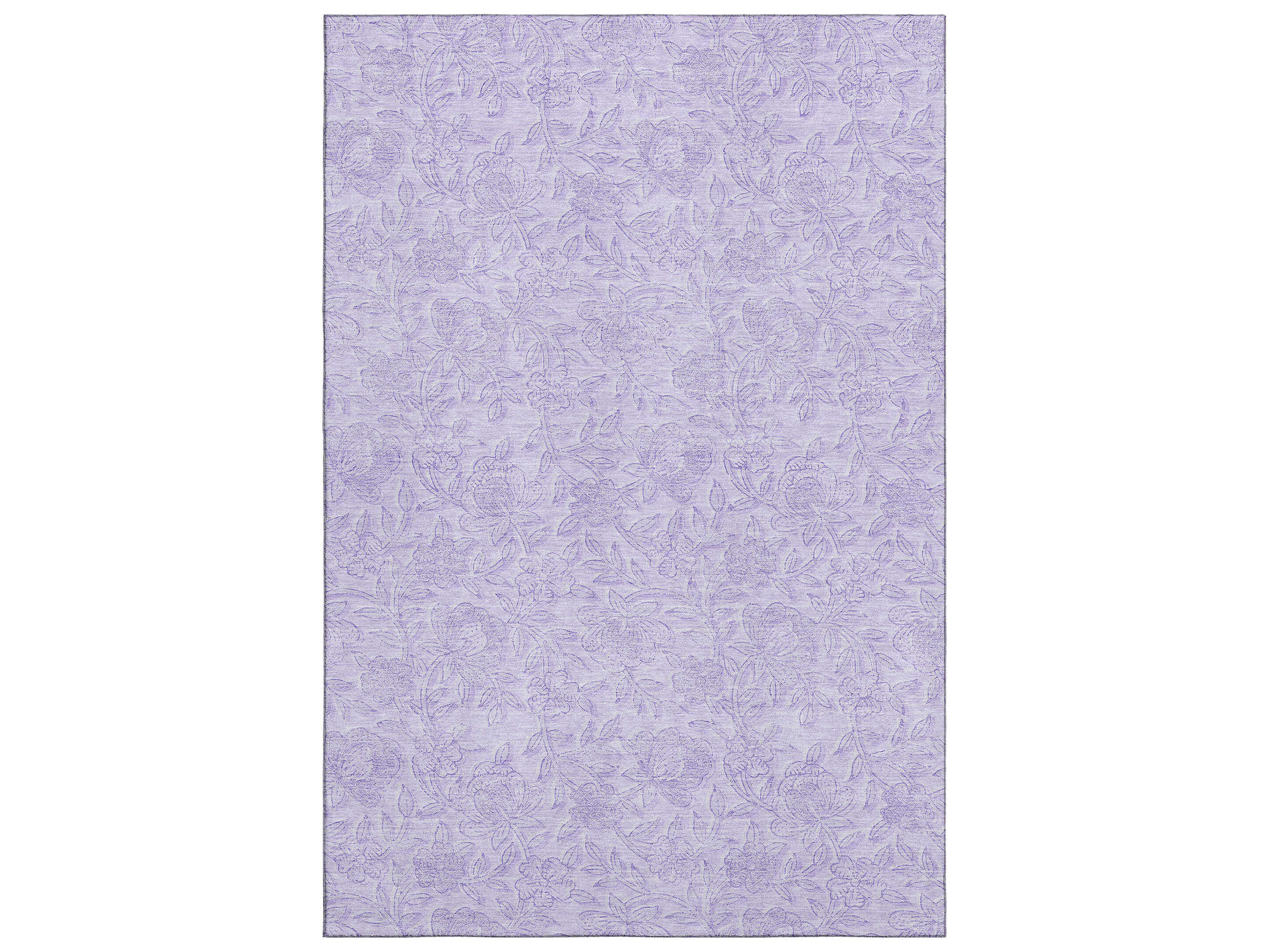 Dalyn Mayfield Floral Area Rug