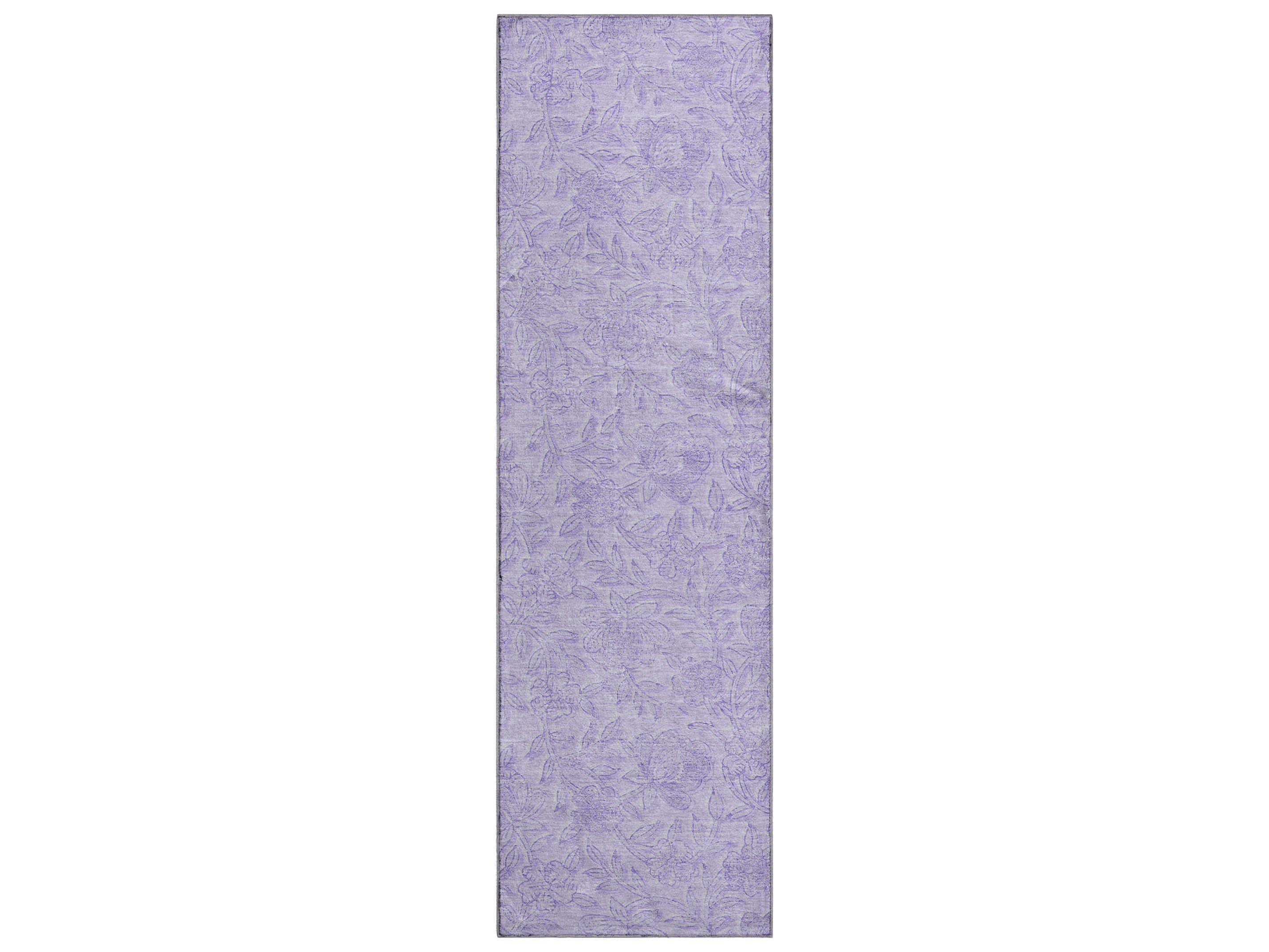 Dalyn Mayfield Floral Area Rug