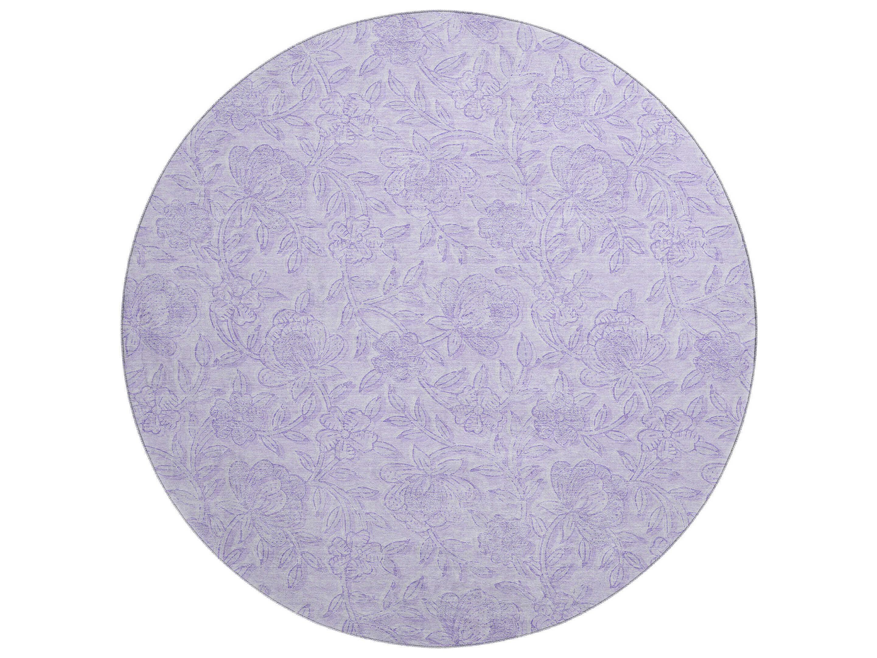 Dalyn Mayfield Floral Area Rug
