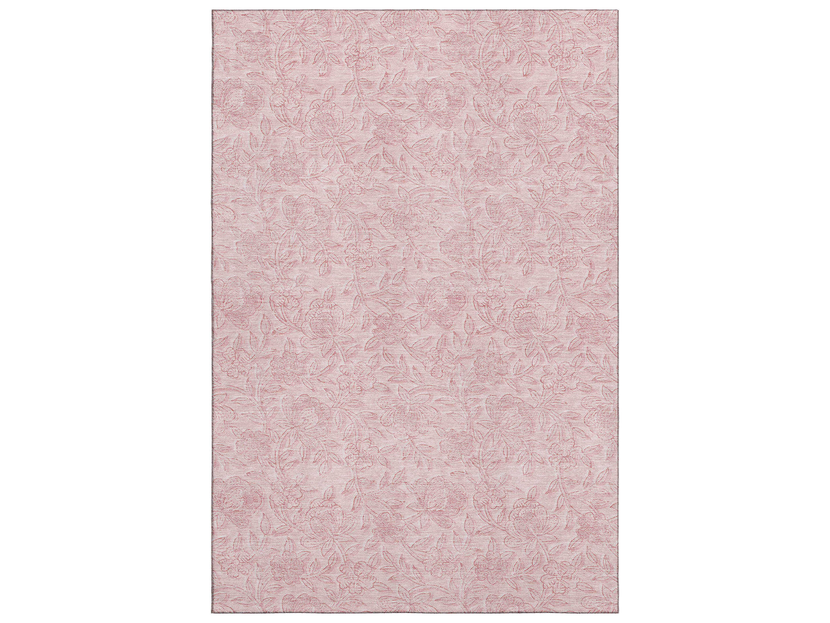 Dalyn Mayfield Floral Area Rug
