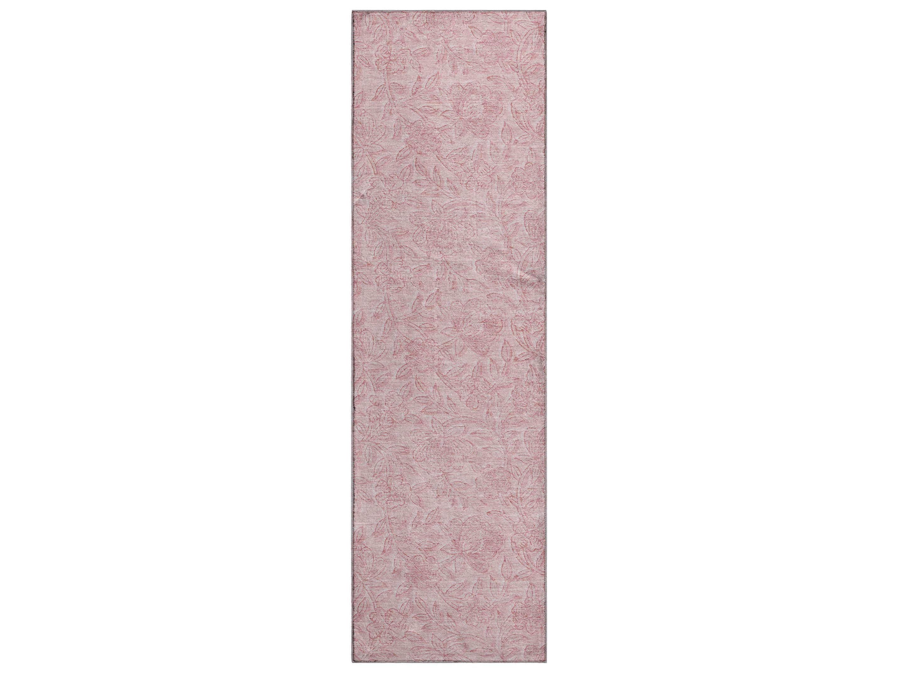 Dalyn Mayfield Floral Area Rug