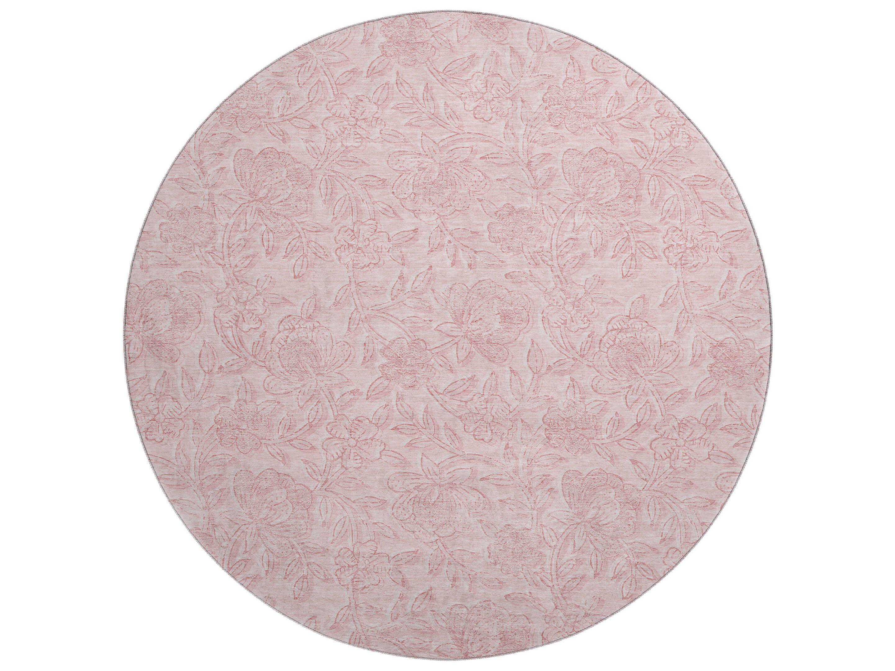 Dalyn Mayfield Floral Area Rug