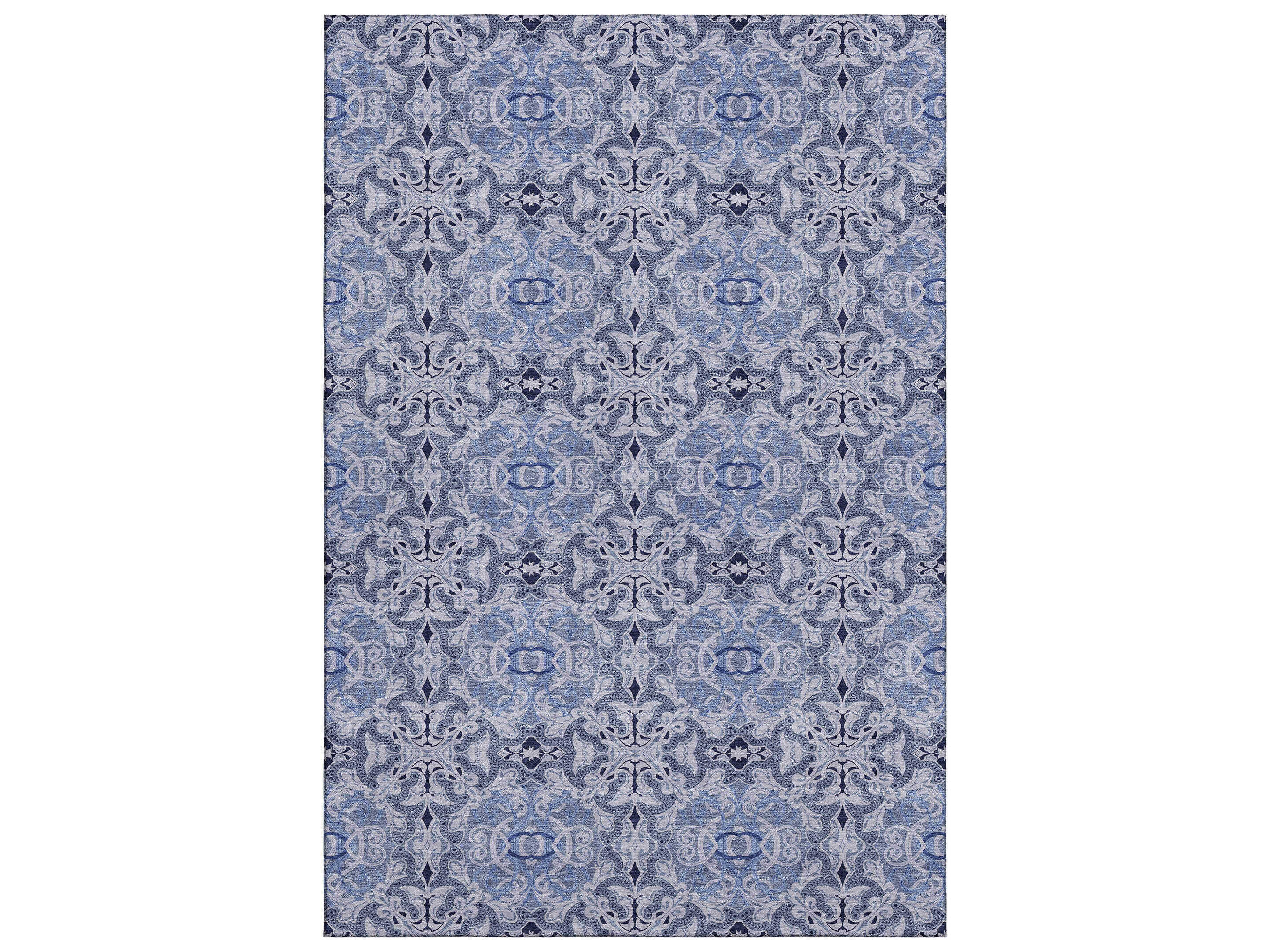 Dalyn Mayfield Floral Area Rug