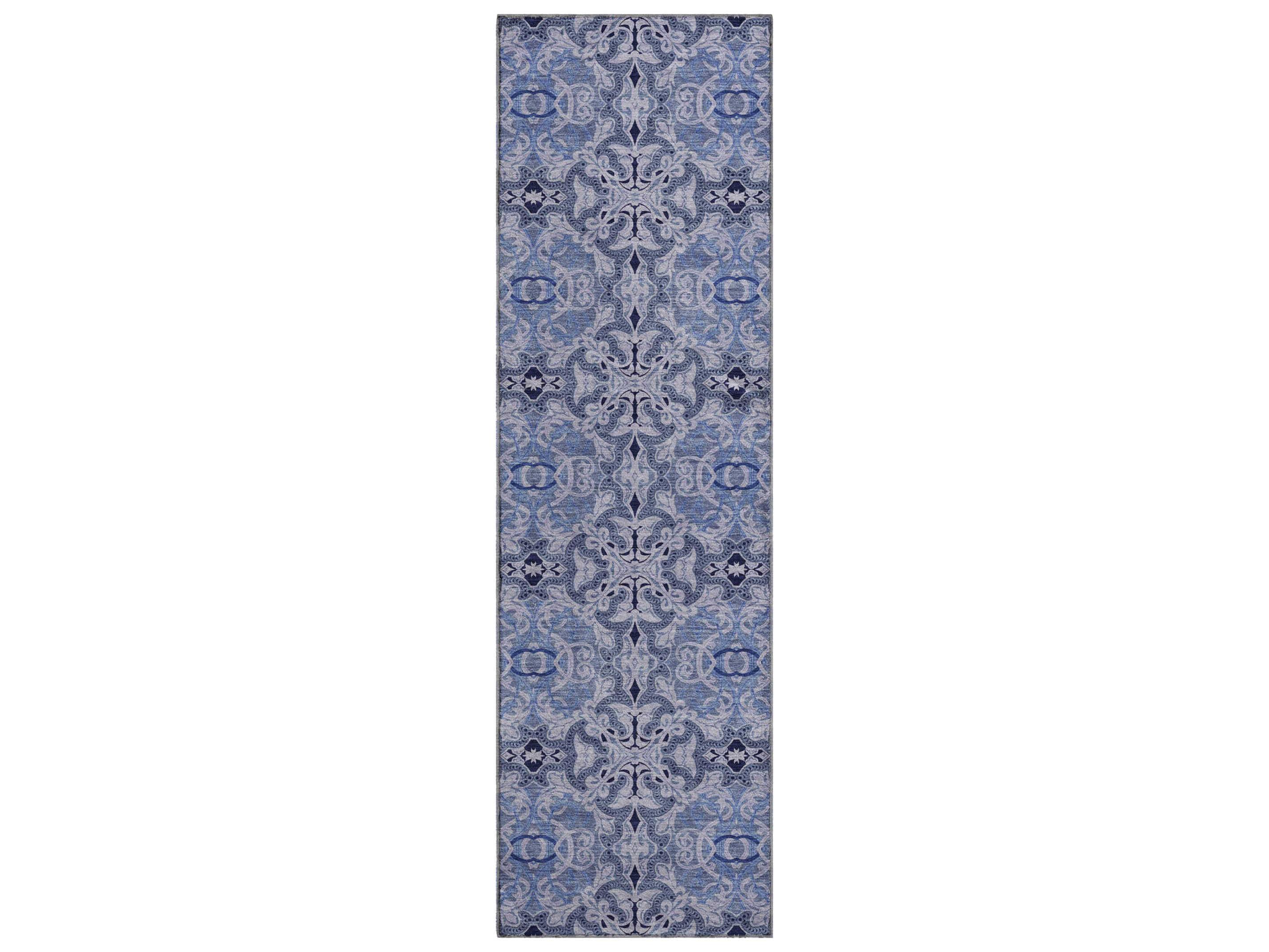 Dalyn Mayfield Floral Area Rug