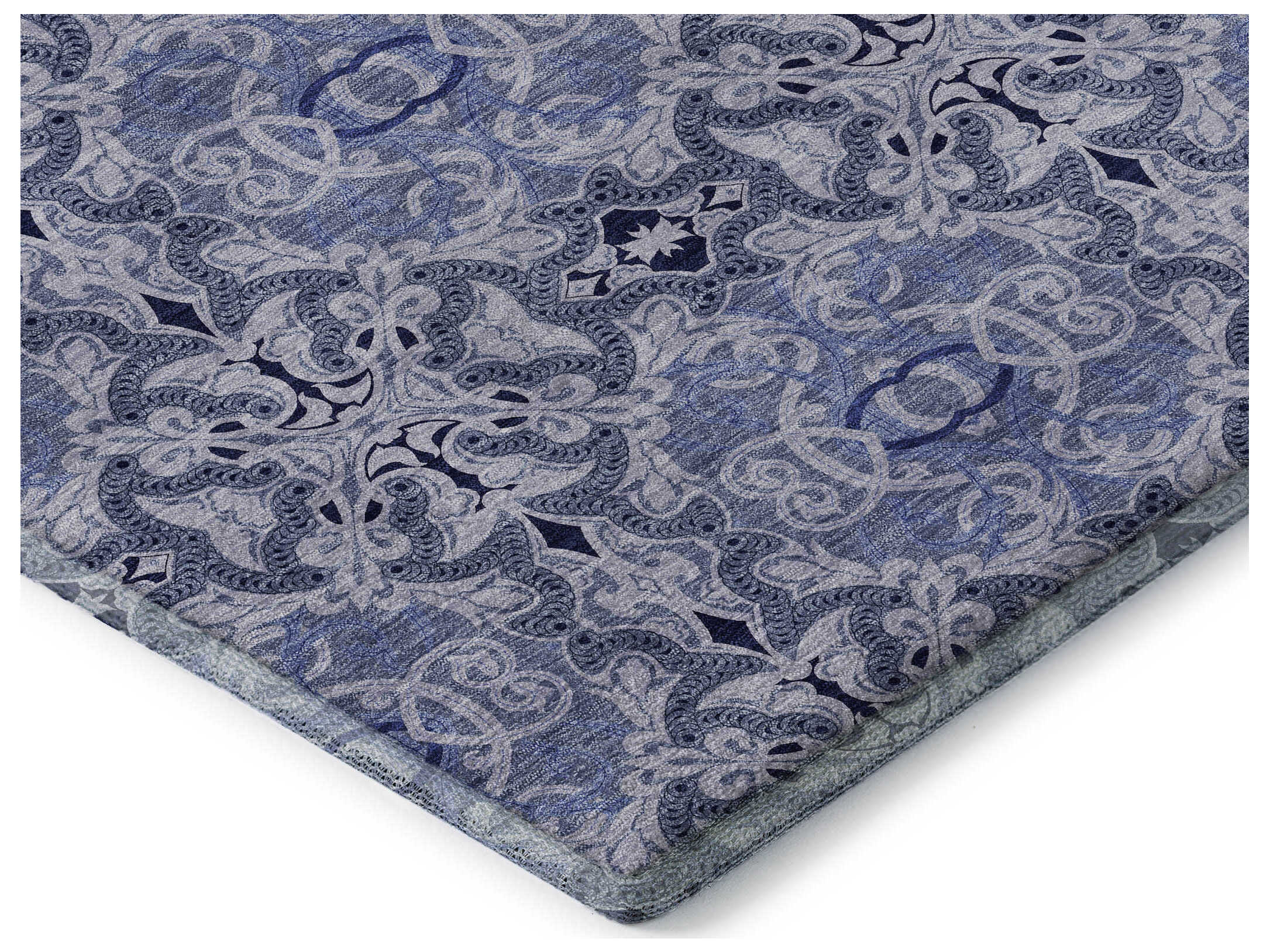 Dalyn Mayfield Floral Area Rug