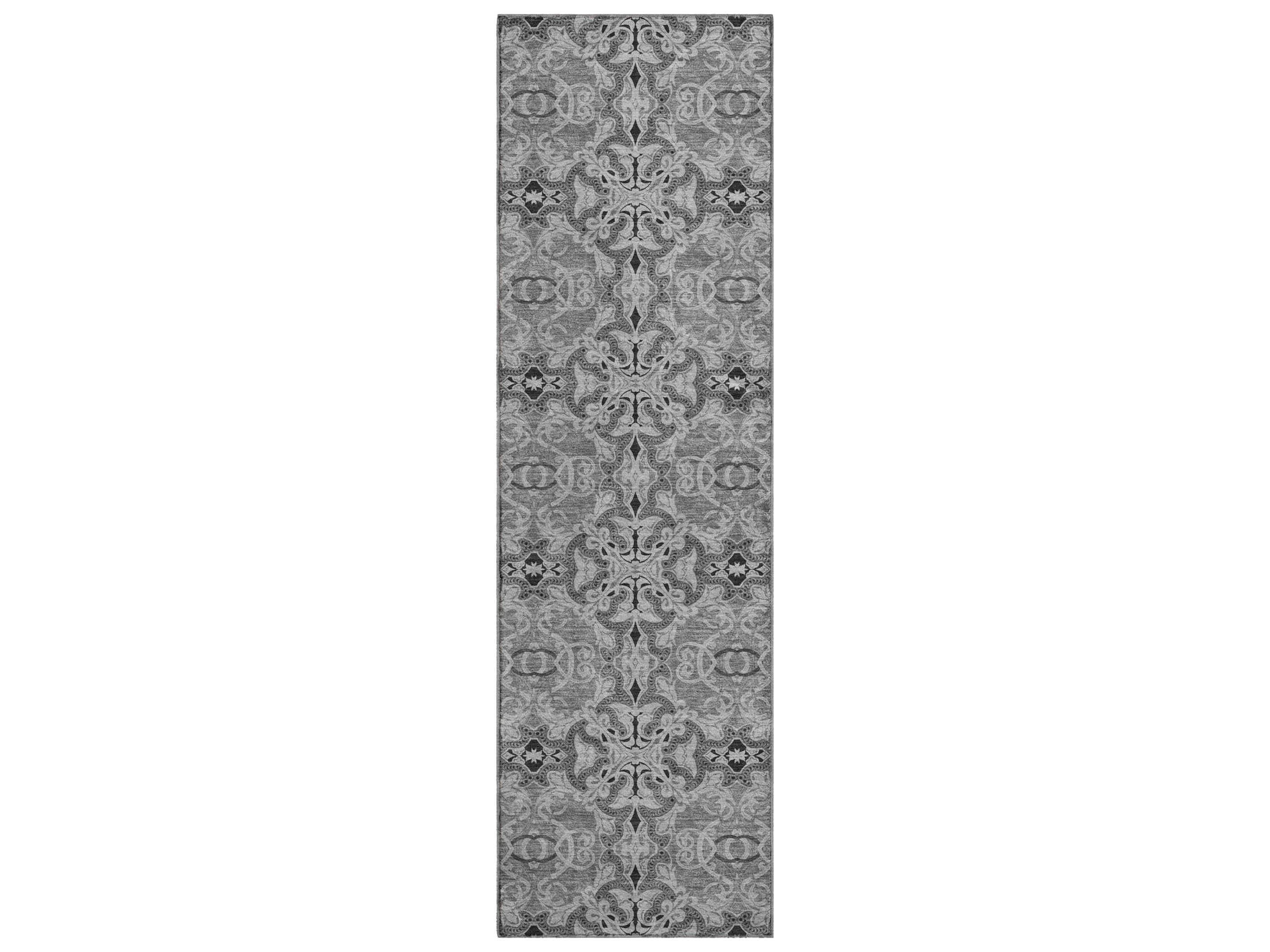 Dalyn Mayfield Floral Area Rug