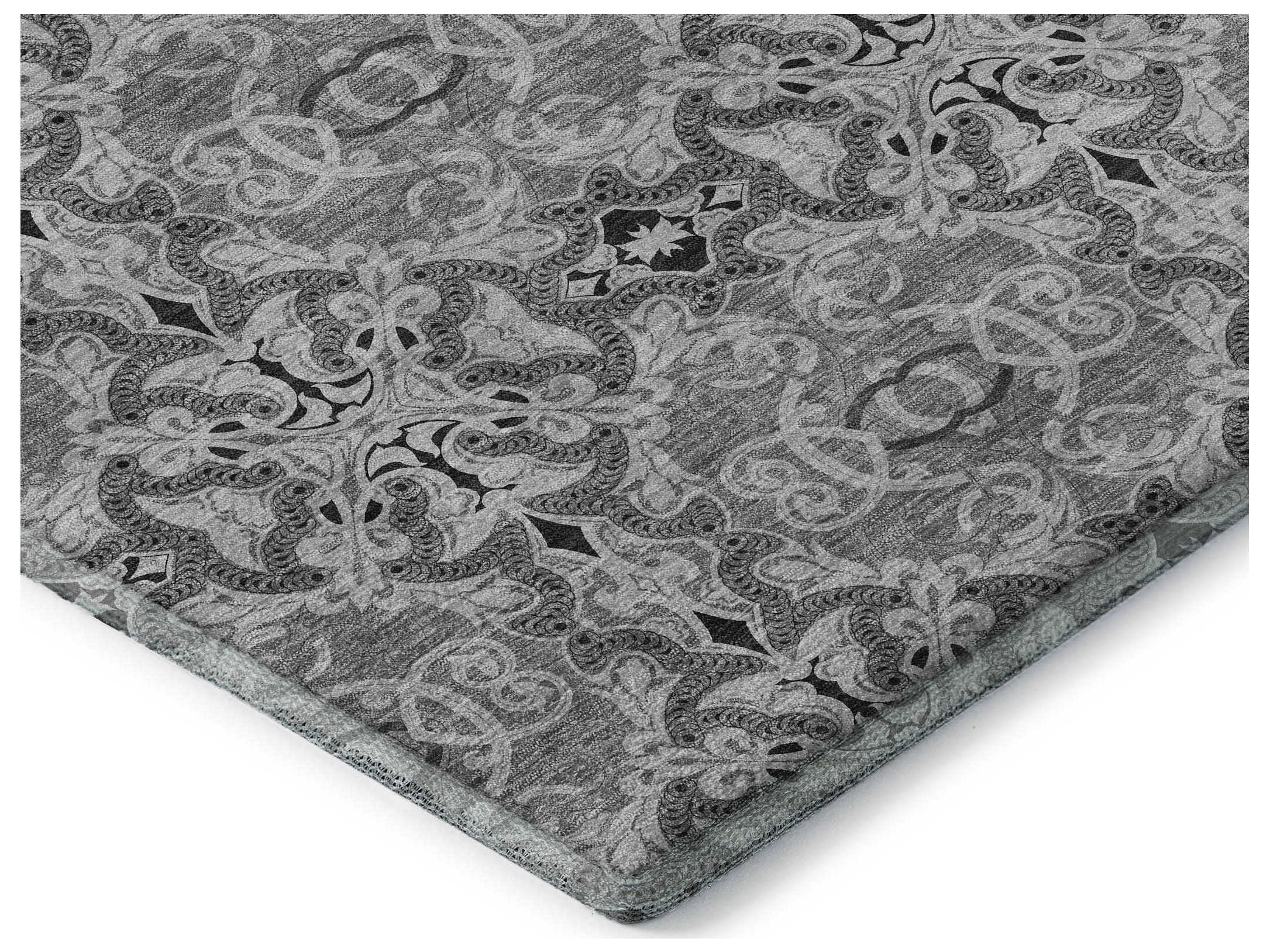 Dalyn Mayfield Floral Area Rug