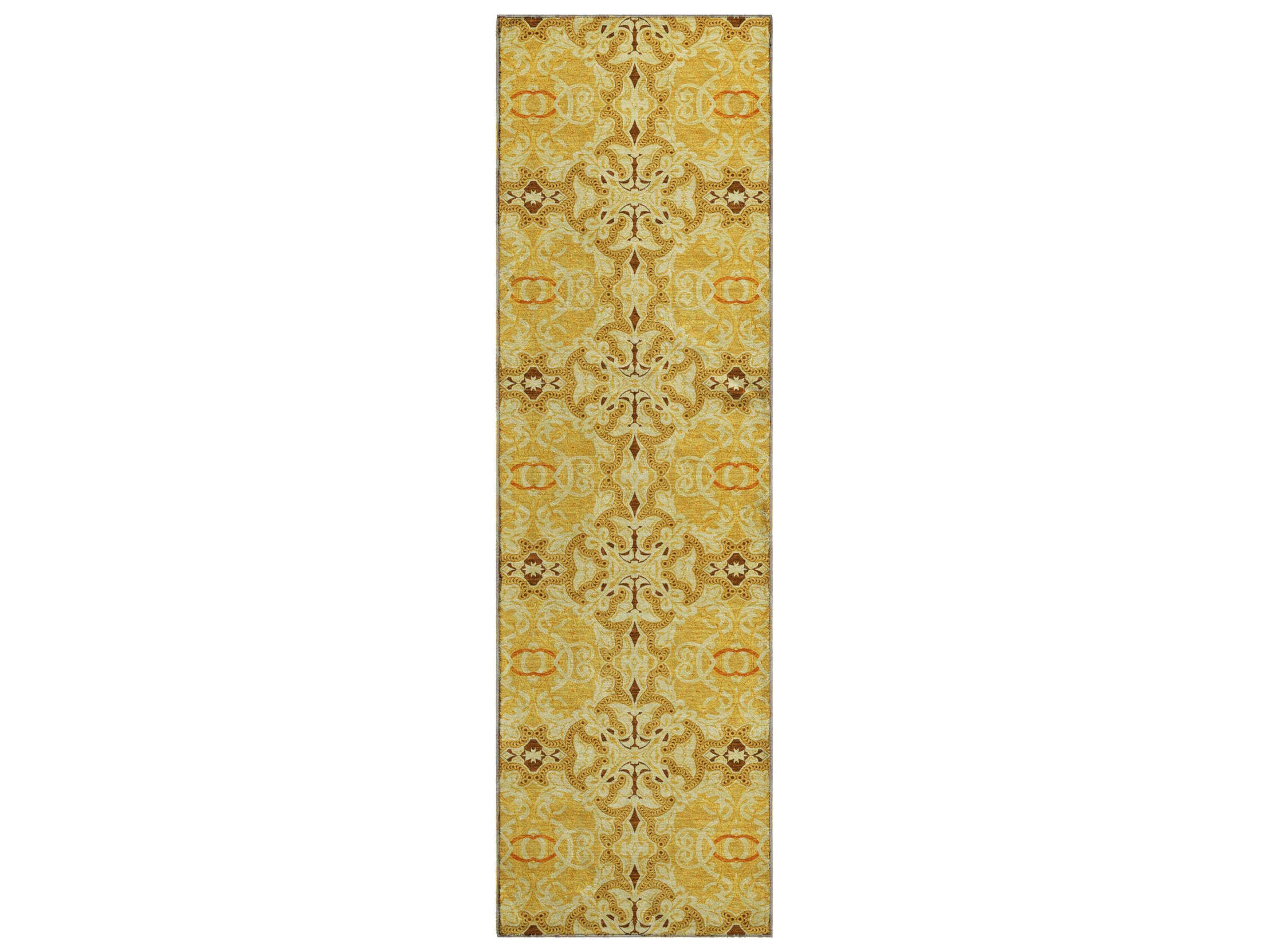 Dalyn Mayfield Floral Area Rug