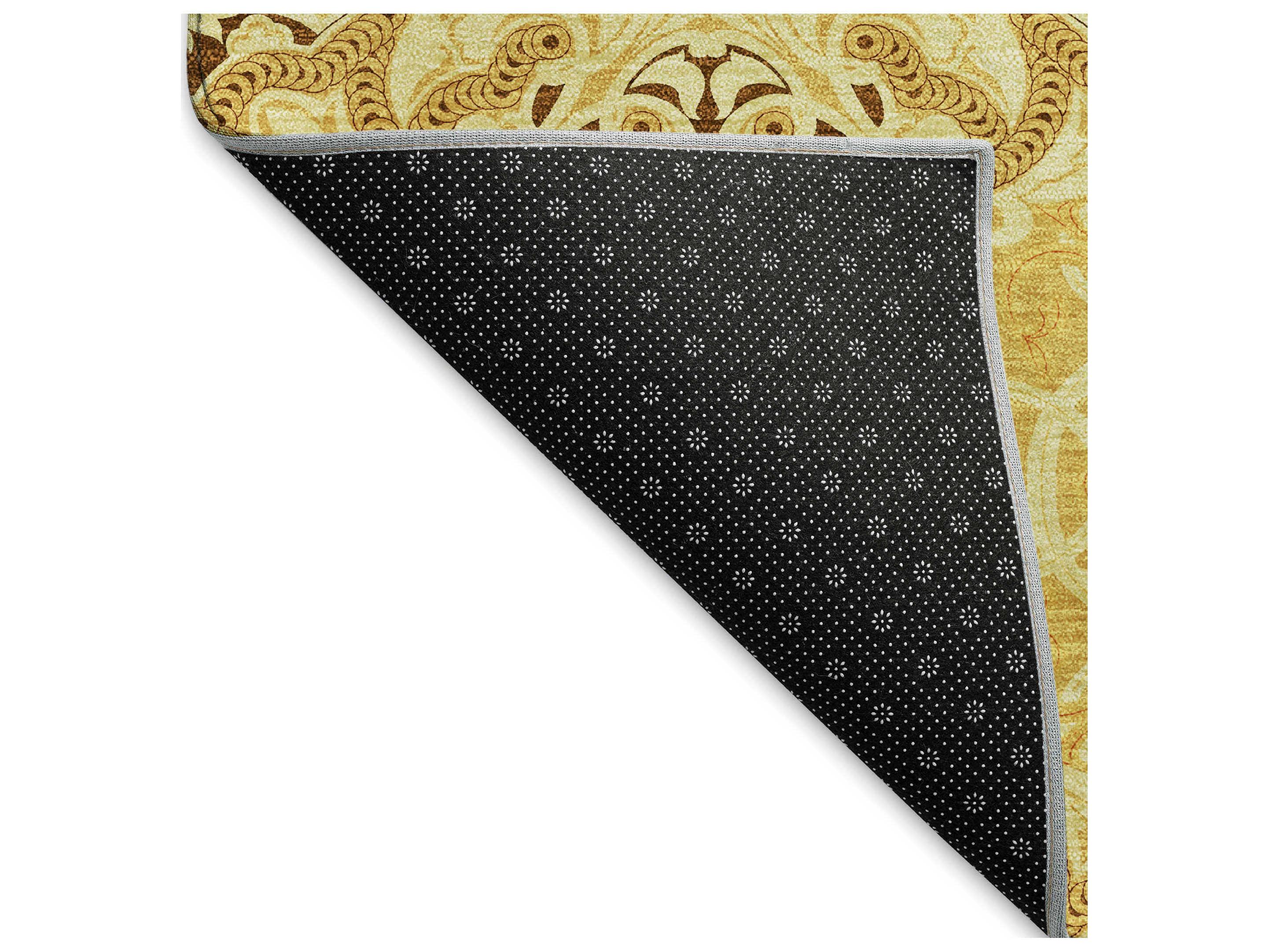 Dalyn Mayfield Floral Area Rug